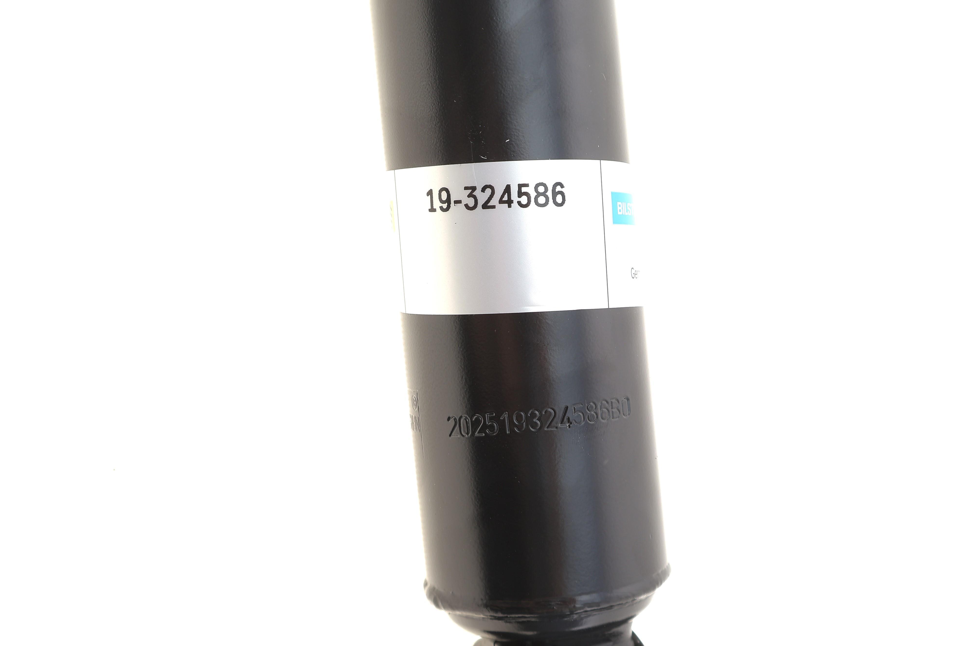 Амортизатор (задній) Audi Q4/Skoda Enyaq/VW ID.4/ID.5 Electric 20- (B4)