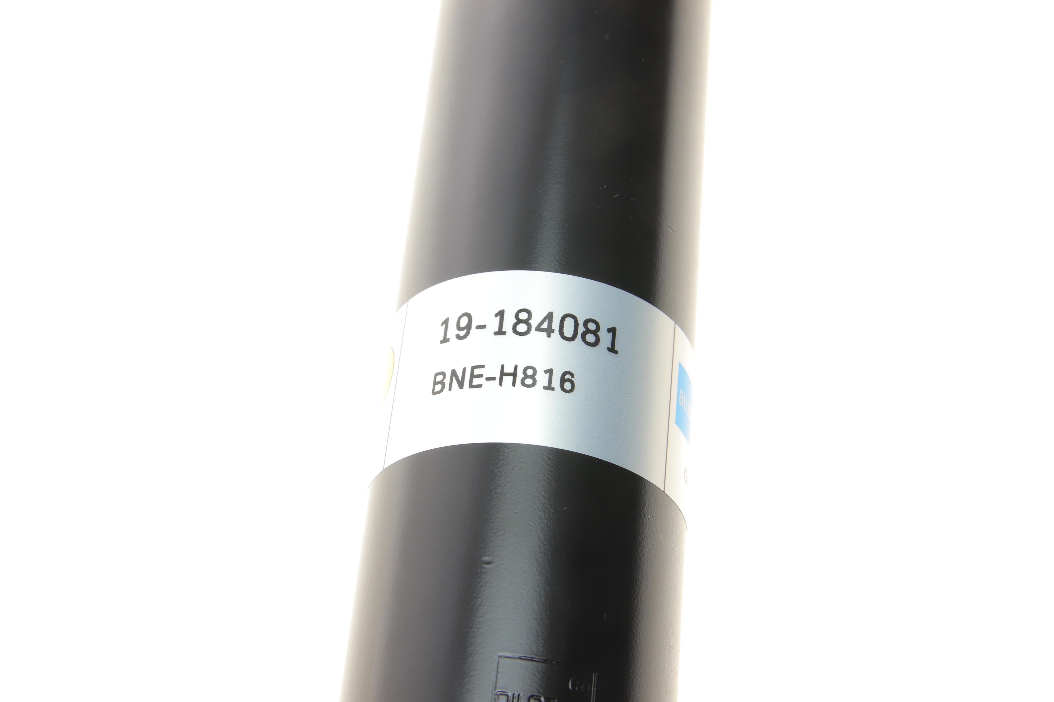 Амортизатор (задній) BMW X5 (E70)/X6 (E71/E72) 06-14 (R) M57/N52/N55/N57/N62 (B4)