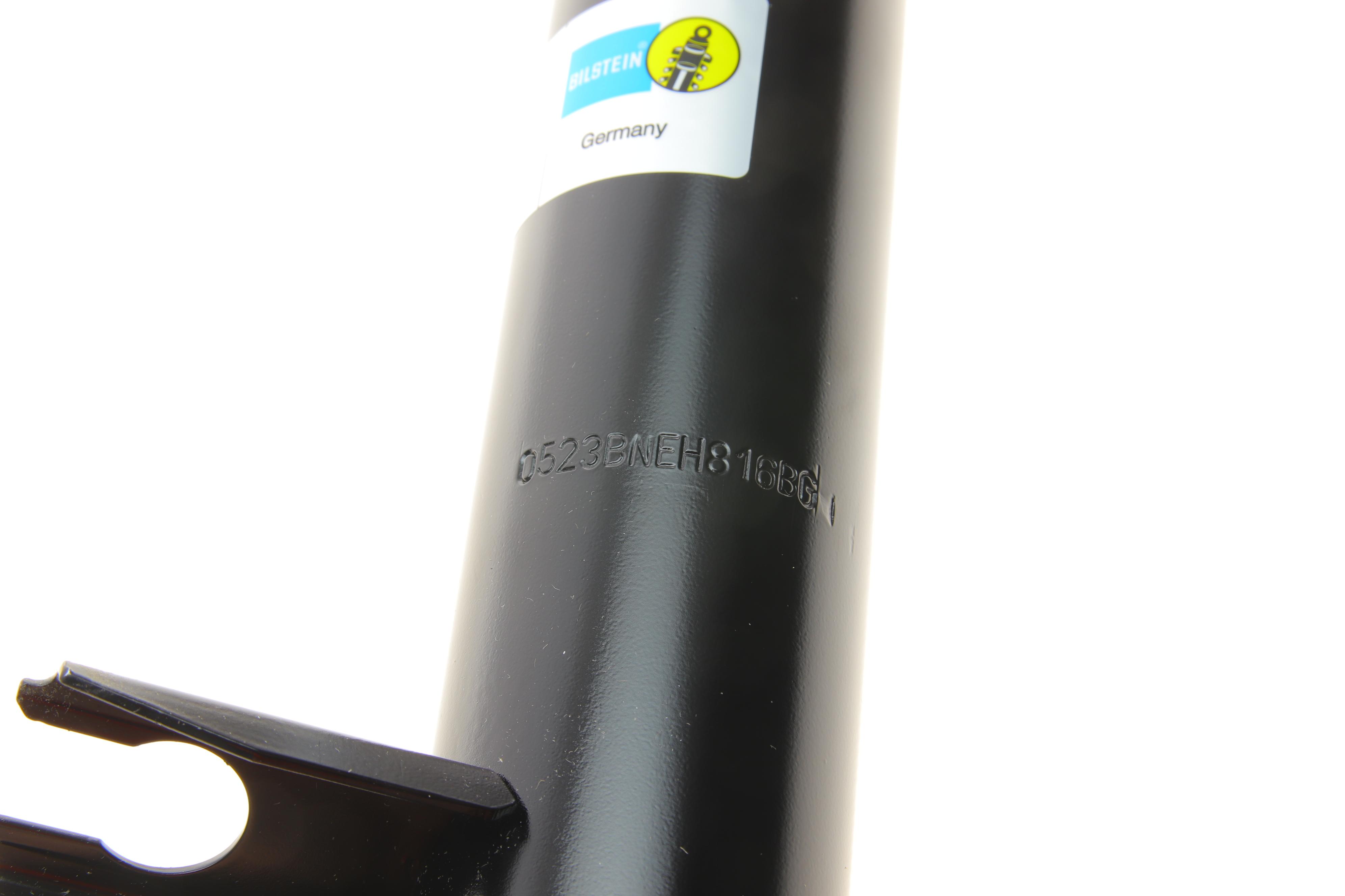 Амортизатор (задній) BMW X5 (E70)/X6 (E71/E72) 06-14 (R) M57/N52/N55/N57/N62 (B4)