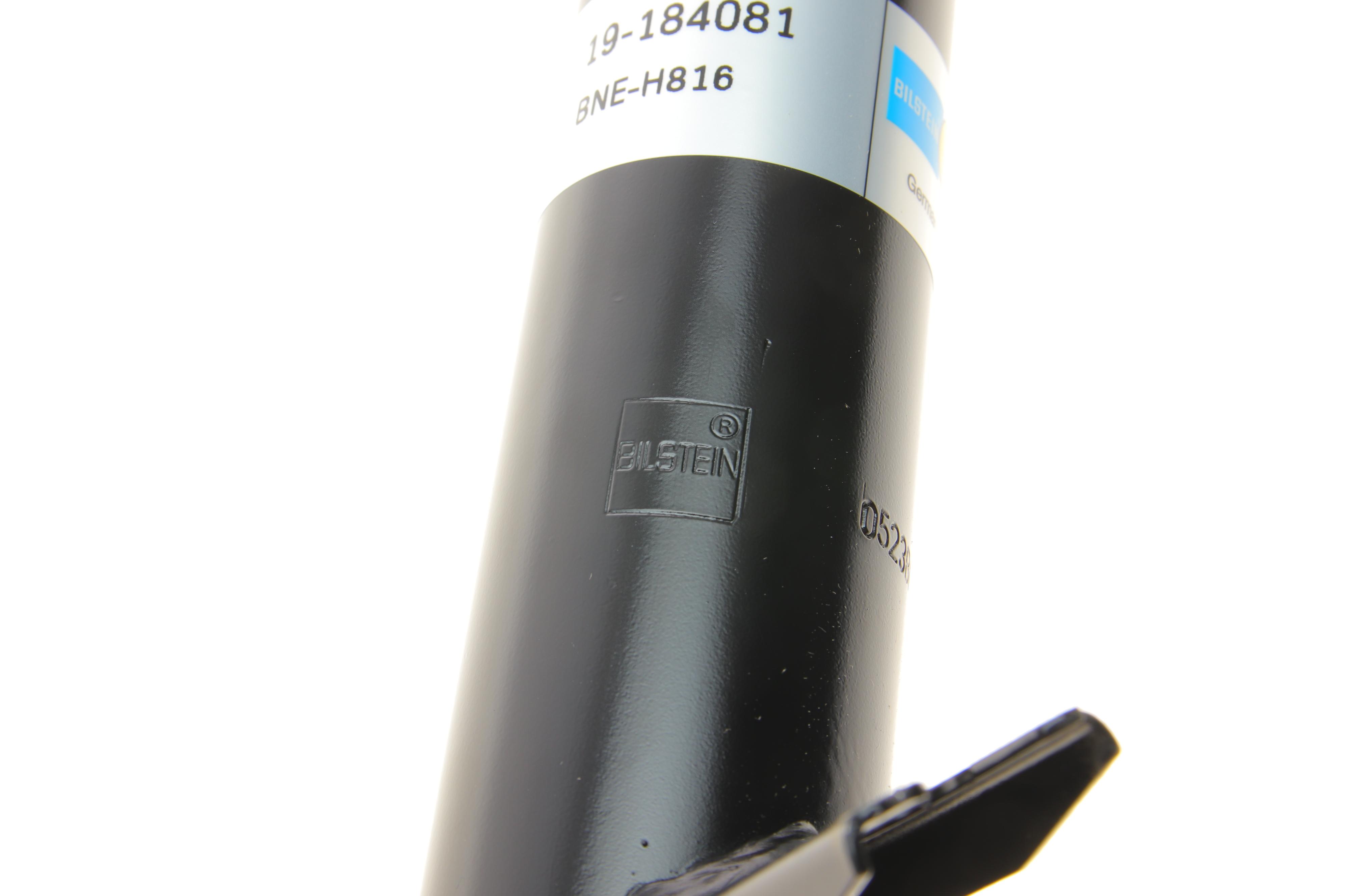 Амортизатор (задній) BMW X5 (E70)/X6 (E71/E72) 06-14 (R) M57/N52/N55/N57/N62 (B4)