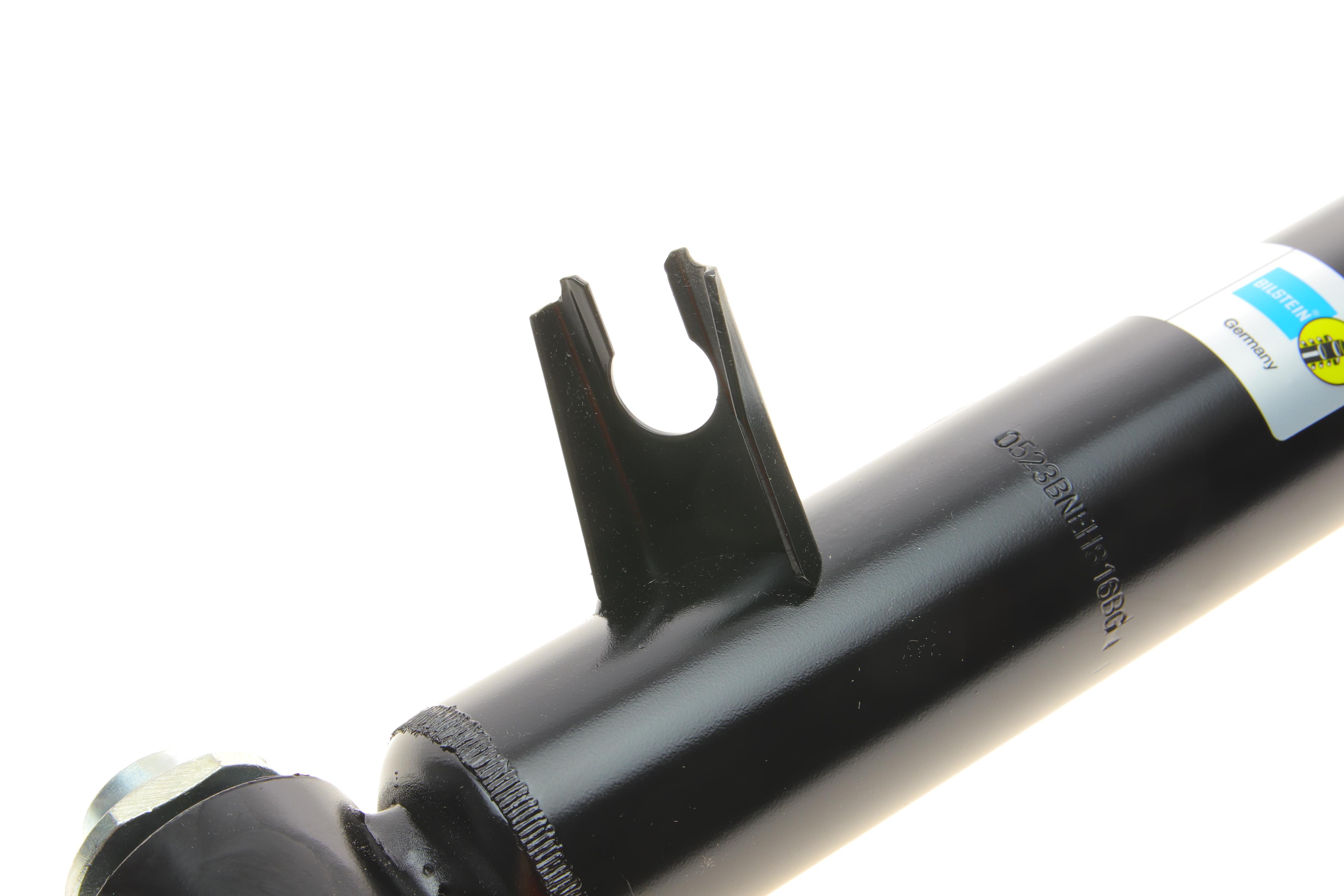 Амортизатор (задній) BMW X5 (E70)/X6 (E71/E72) 06-14 (R) M57/N52/N55/N57/N62 (B4)