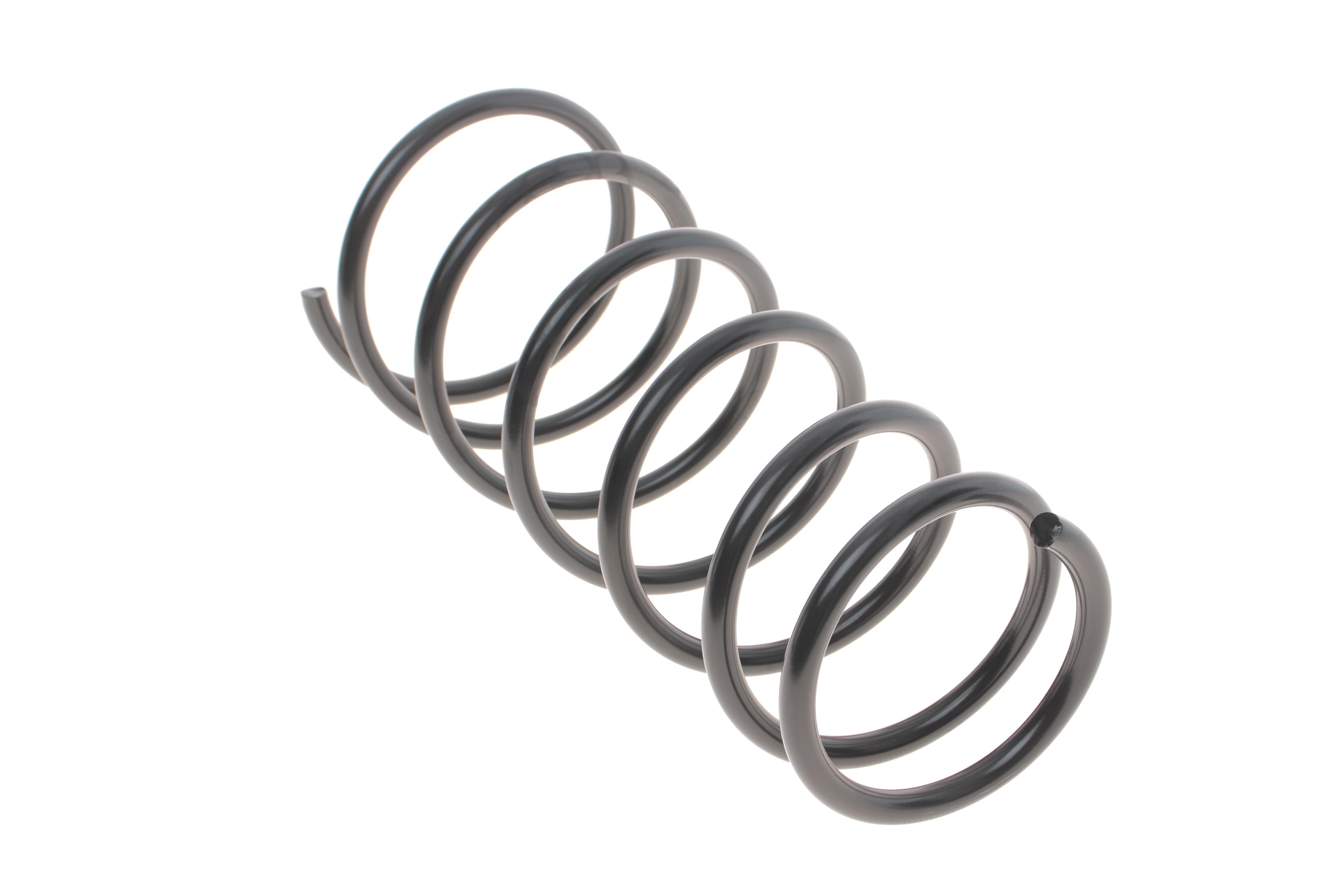 Пружина (задня) Ford Mondeo I 1.6i-2.0i 16V/2.5i 24V/1.8TD 93-96 (седан/нах.зад.частина)