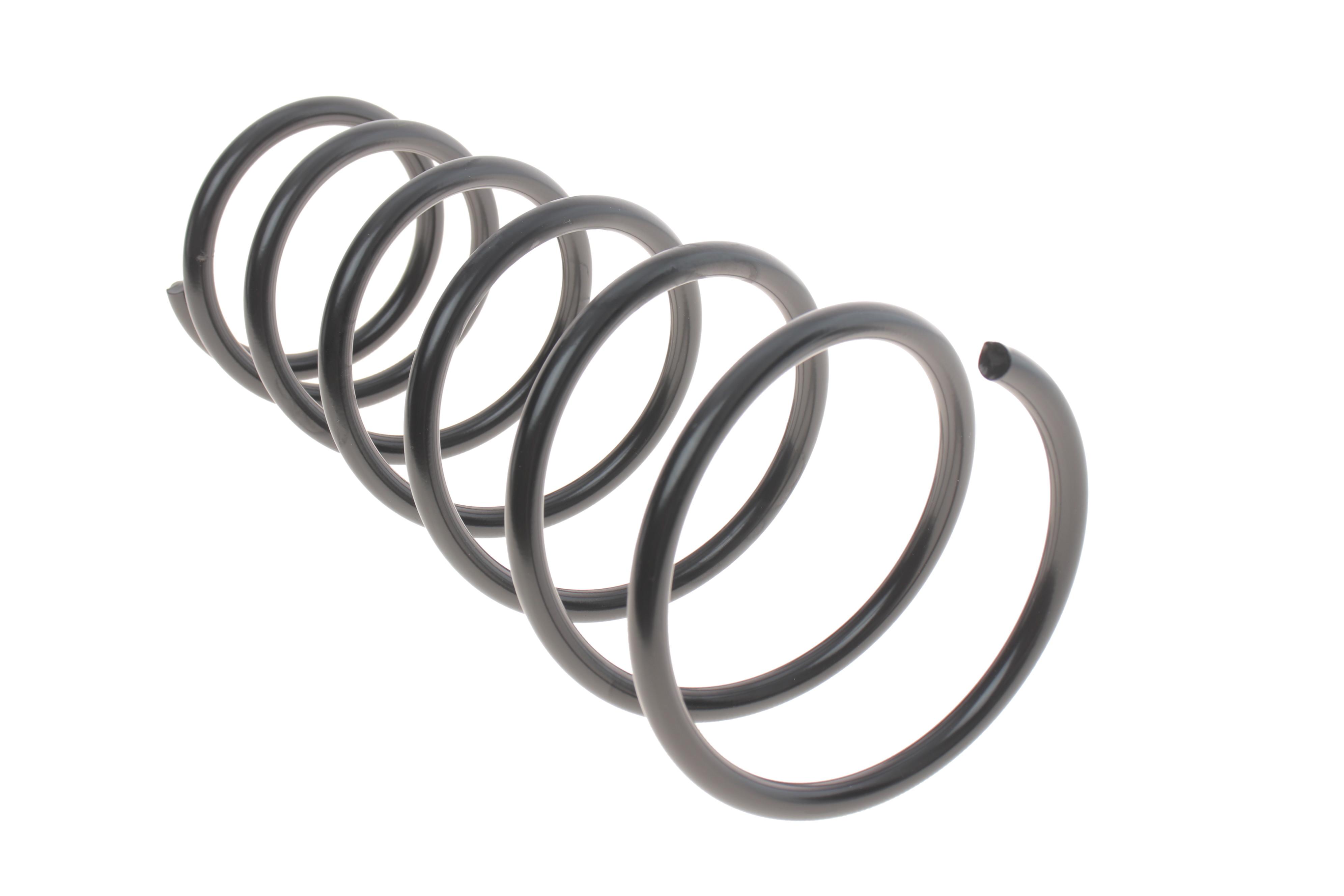 Пружина (задня) Ford Mondeo I 1.6i-2.0i 16V/2.5i 24V/1.8TD 93-96 (седан/нах.зад.частина)