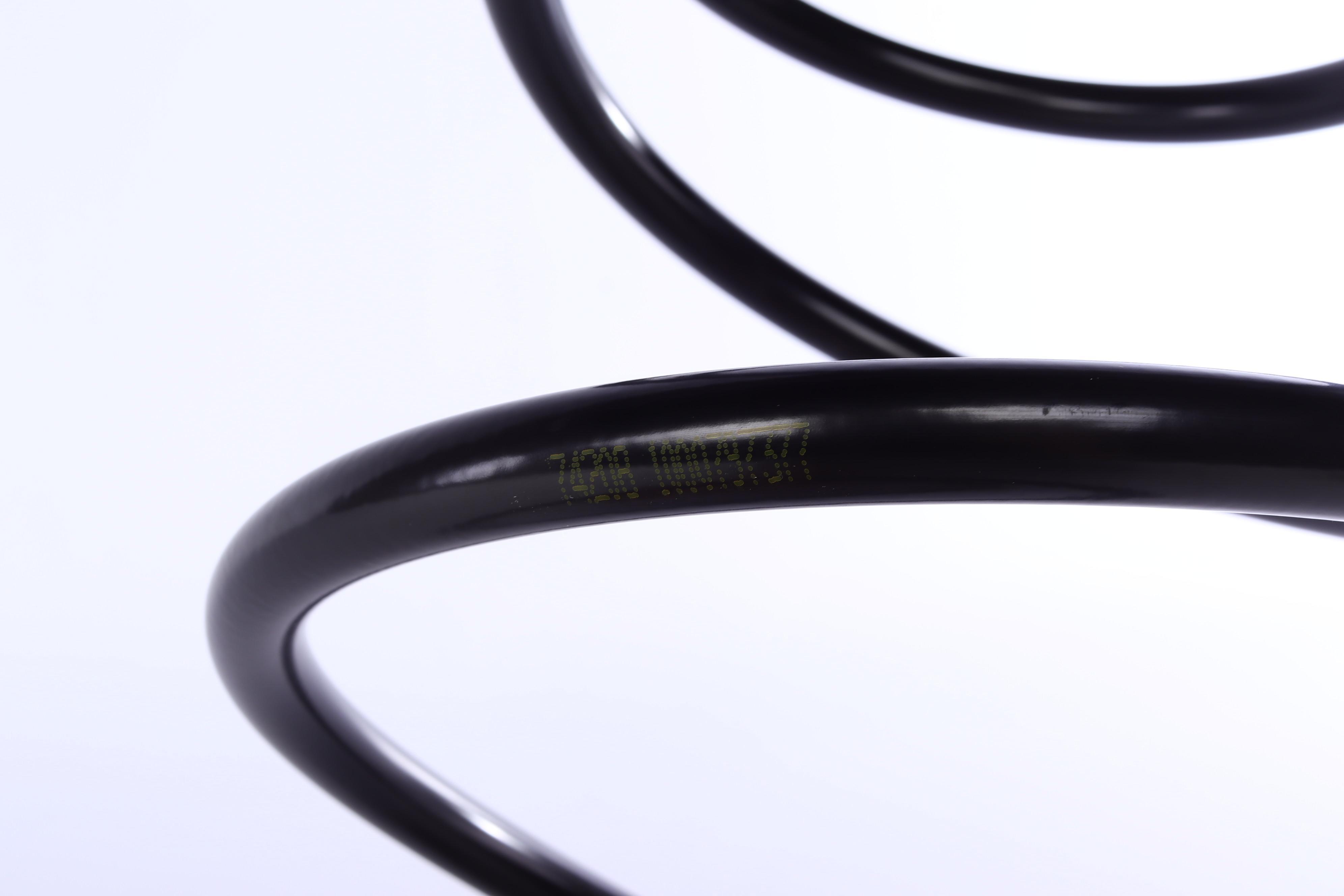 Пружина (передня) Mazda 626 V 1.8/1.9/2.0 97-02 (седан/універсал/нах.зад.частина)