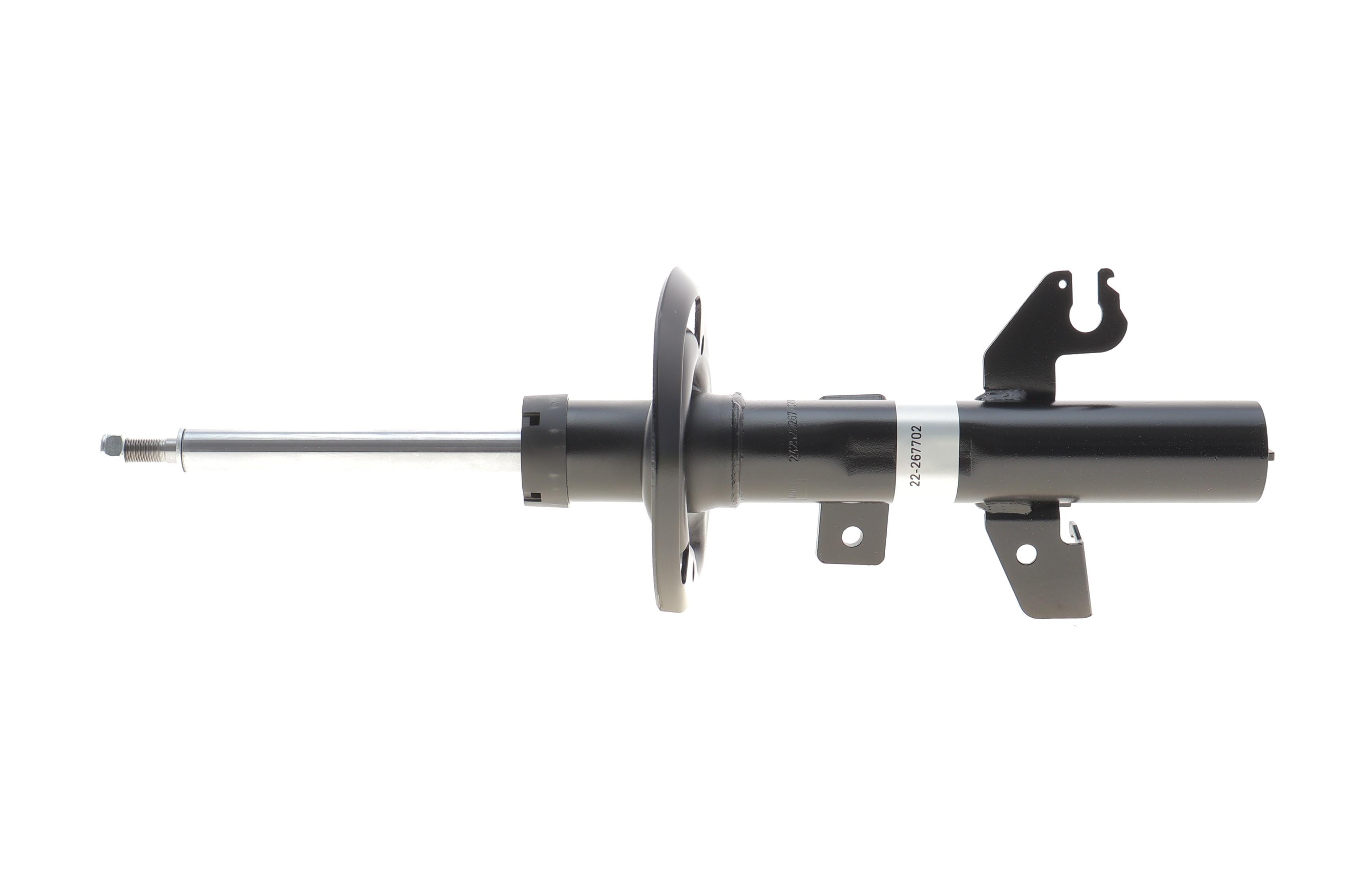 Амортизатор (передній) (R) Jeep Cherokee 2.0D/2.2D/2.4/3.2 13- (B4)