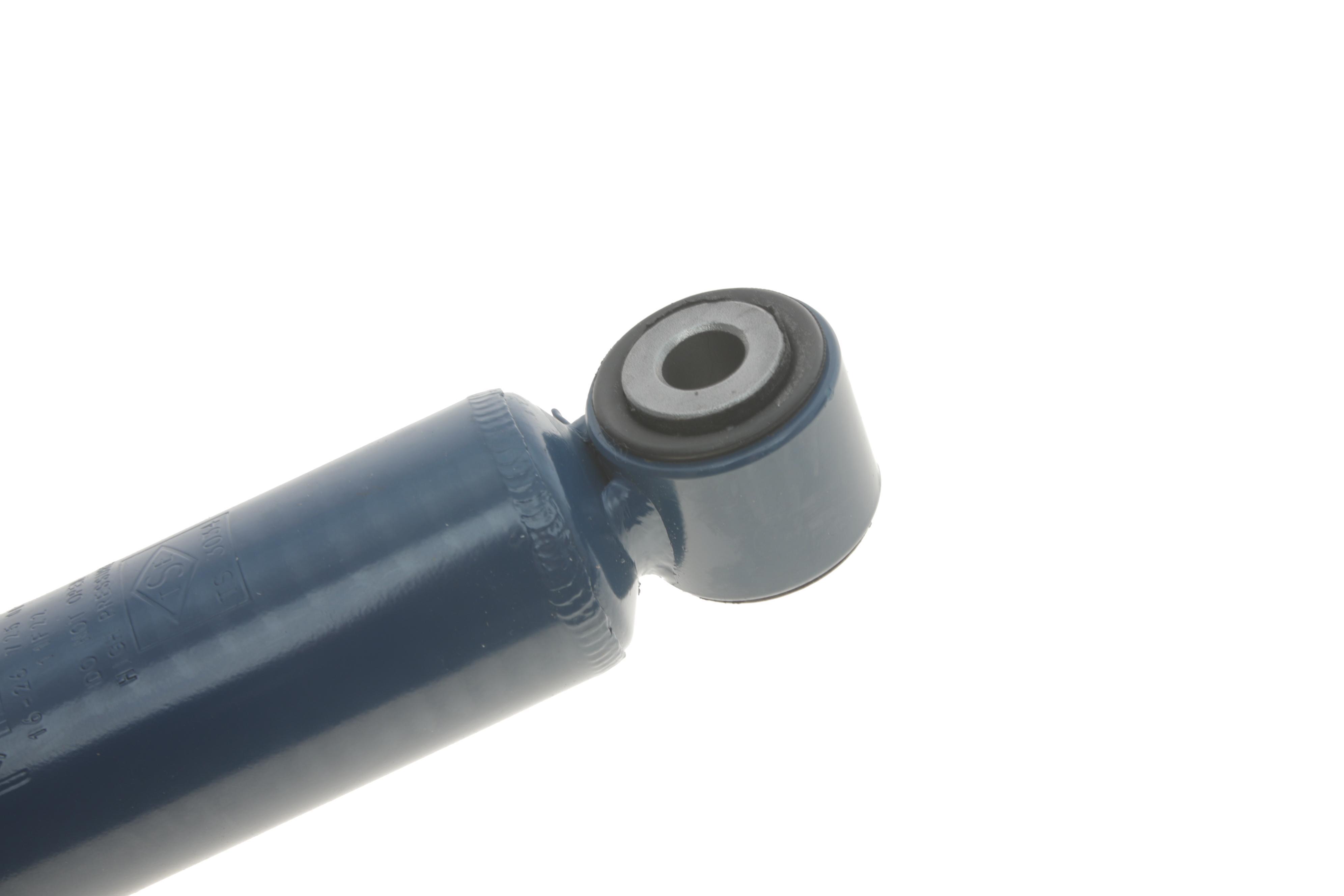 Амортизатор (задній) Renault Master 2.3dci 10- (FWD)