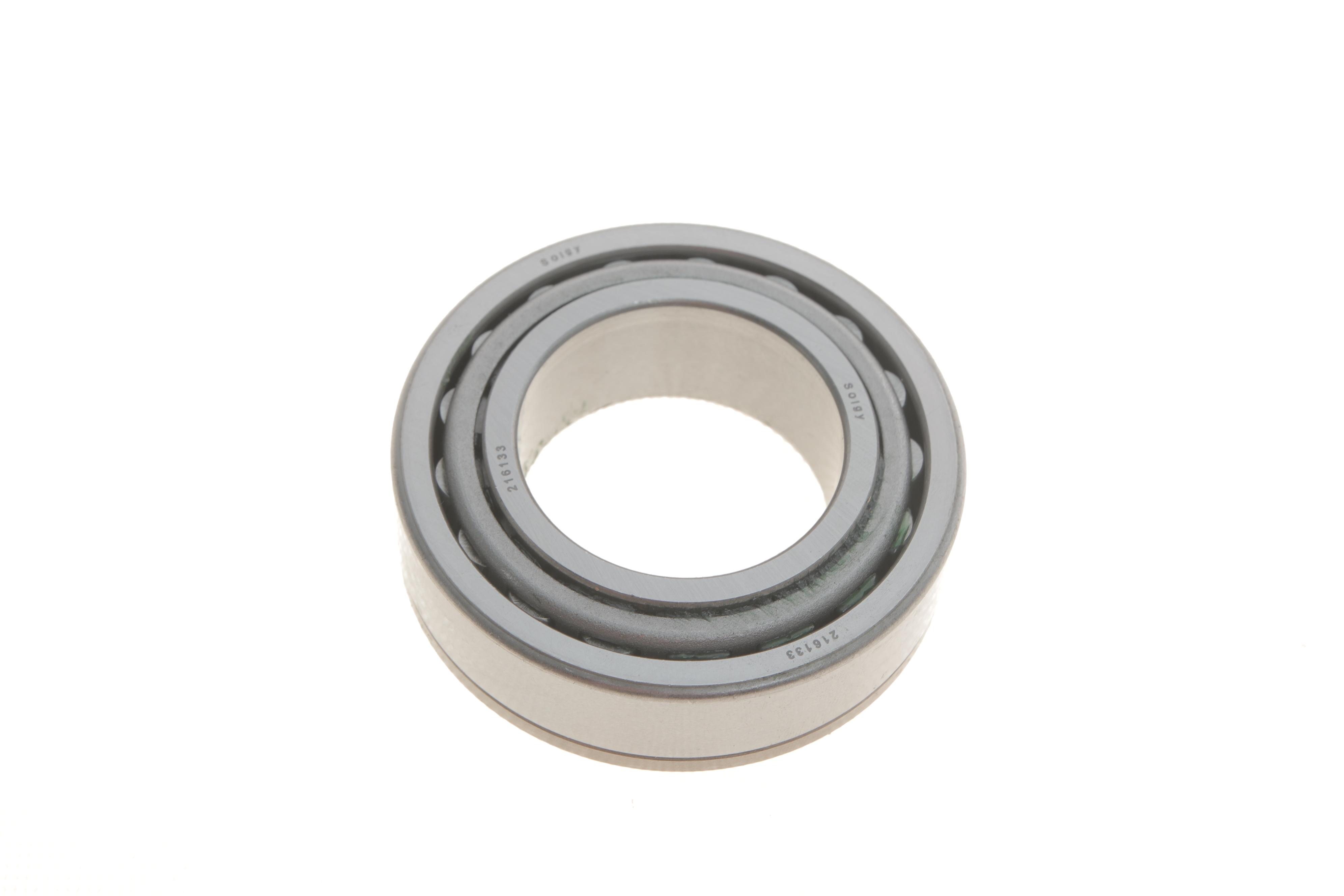 Підшипник маточини (задньої) MB 207-310 (к-кт)