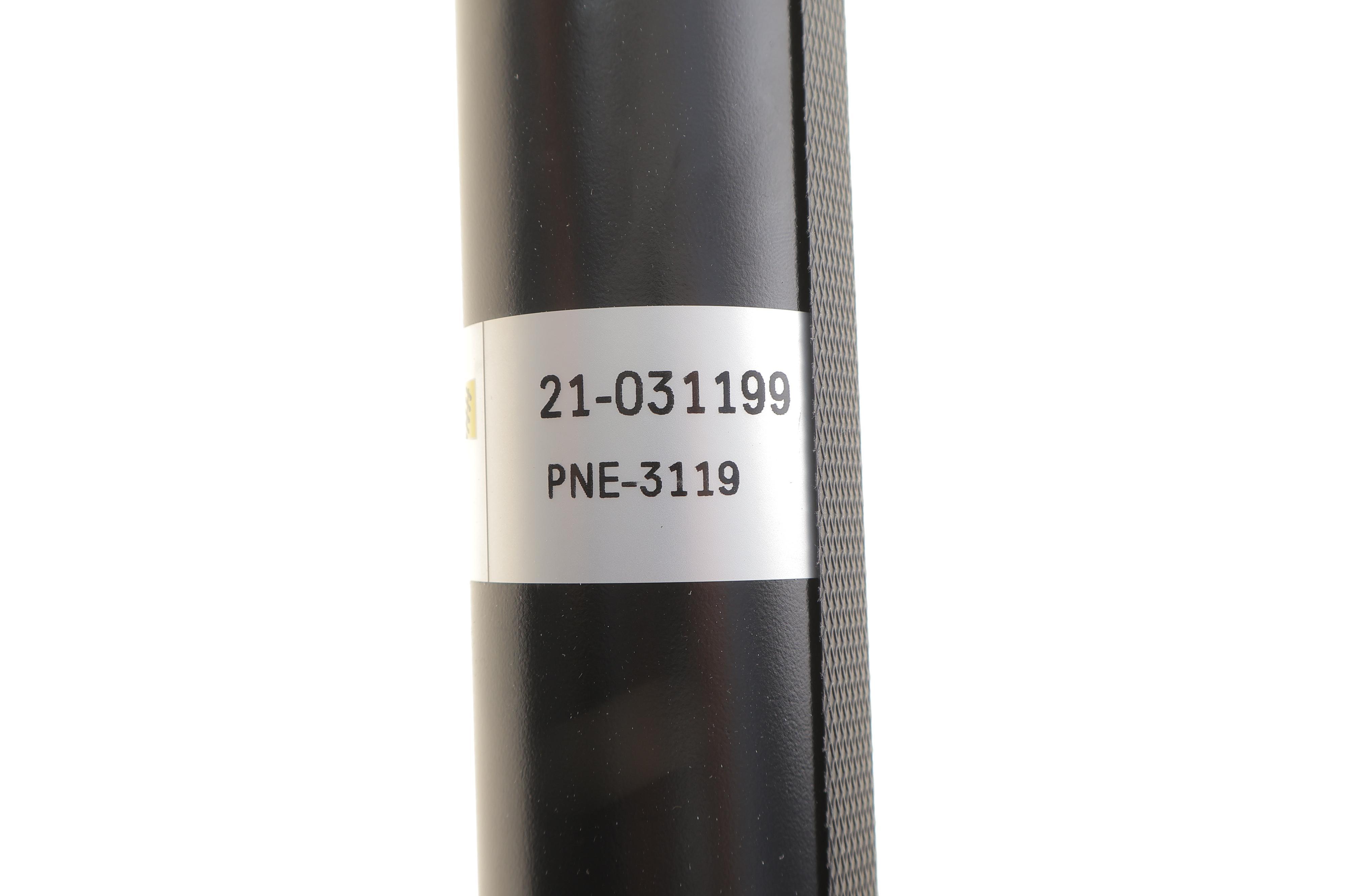 Амортизатор (передній) BMW 5 (E34) 02/87 - 07/96 (B4)