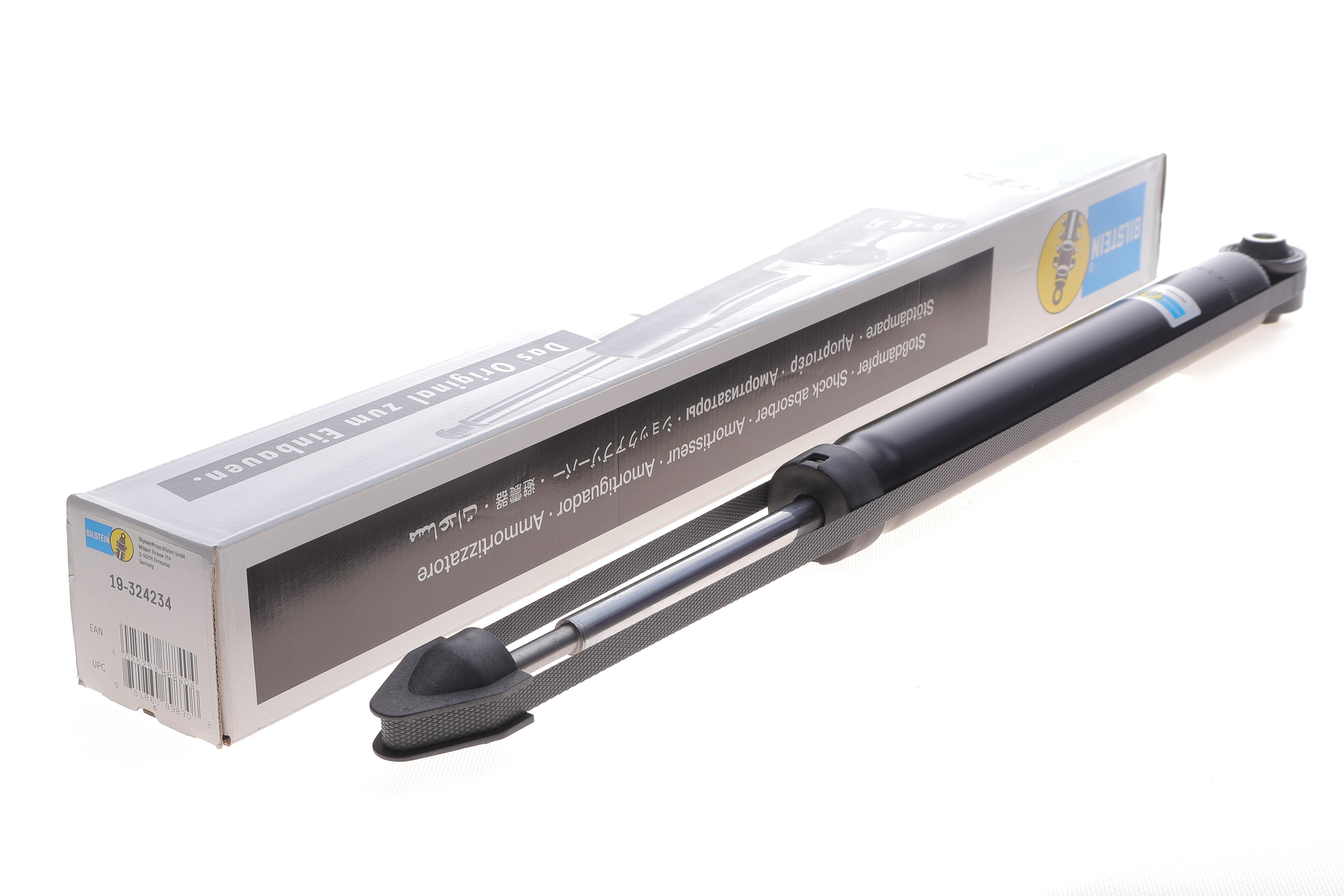 Амортизатор (задній) Nissan Leaf Electric 10-