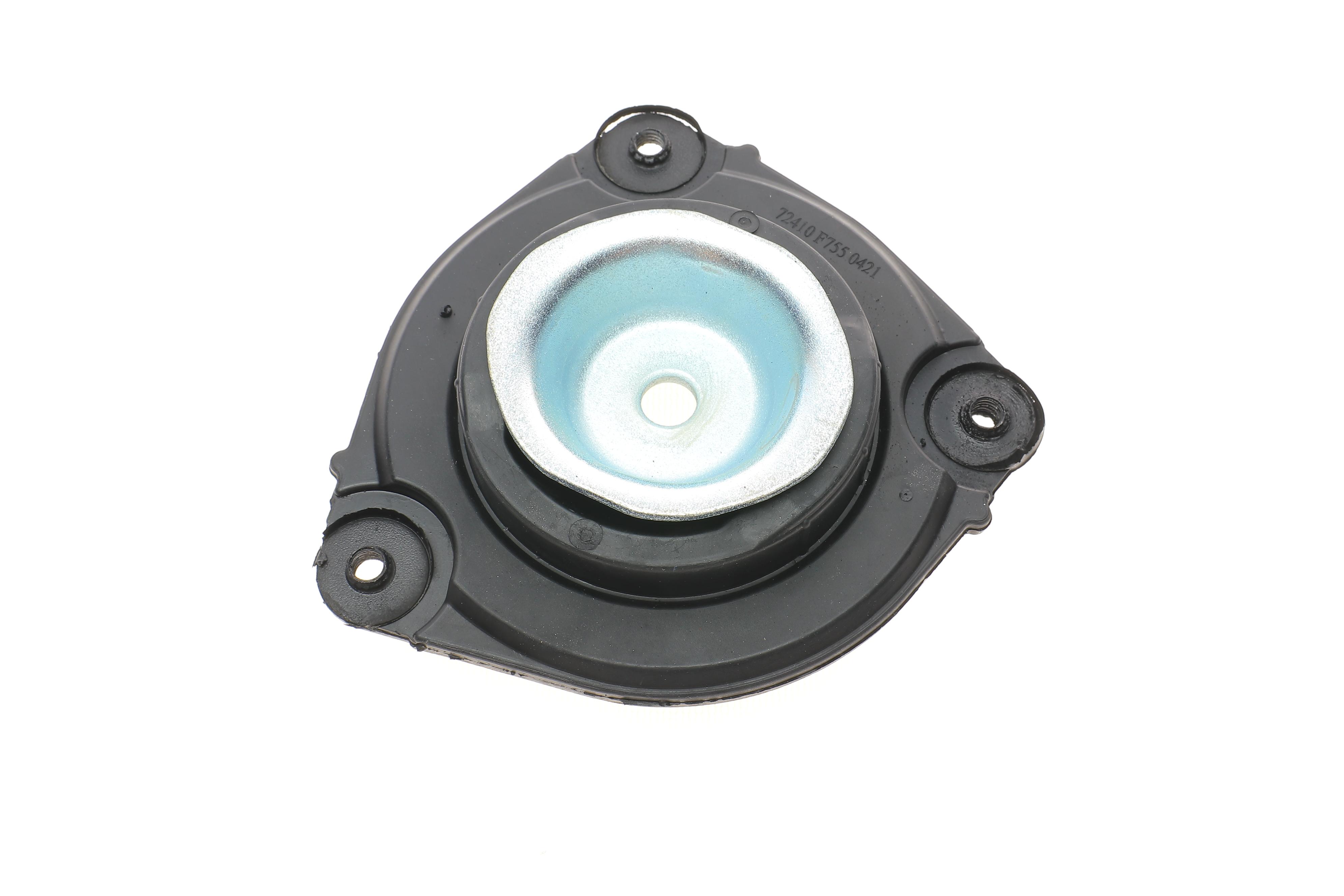 Подушка амортизатора (переднього) + підшипник Nissan Juke/Leaf 10- (R) Impergom