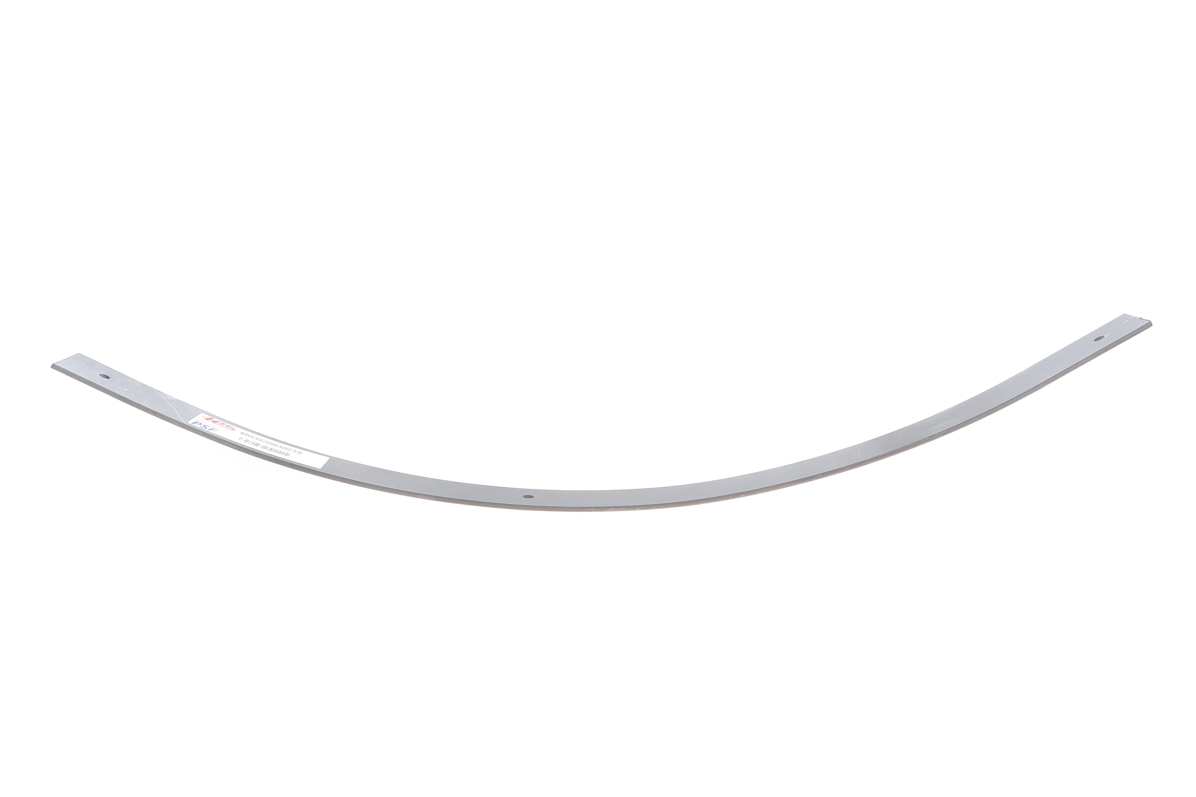 Ресора задня (2-й лист) Mitsubishi L200 96-07