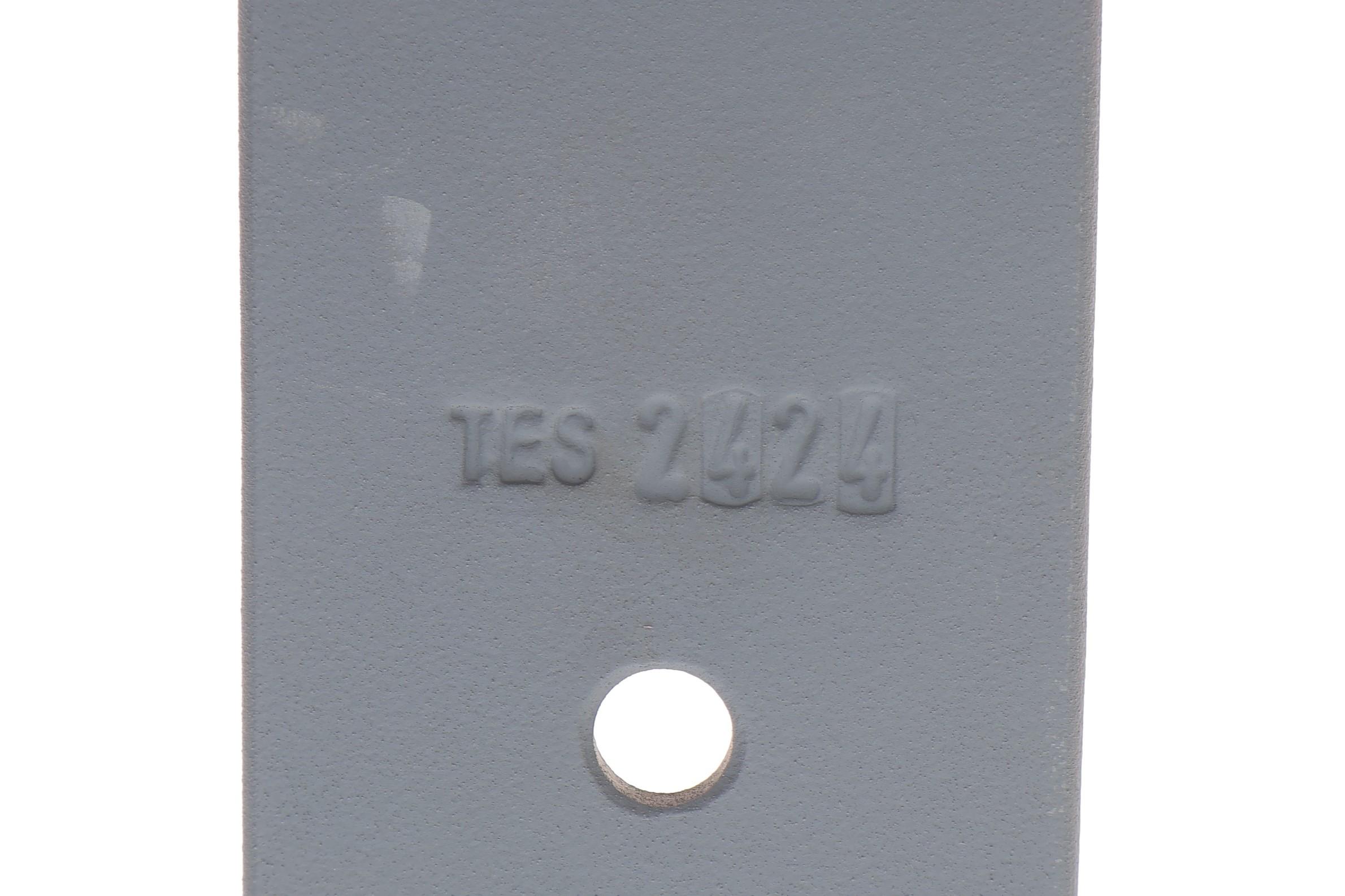 Ресора задня (2-й лист) Mitsubishi L200 96-07