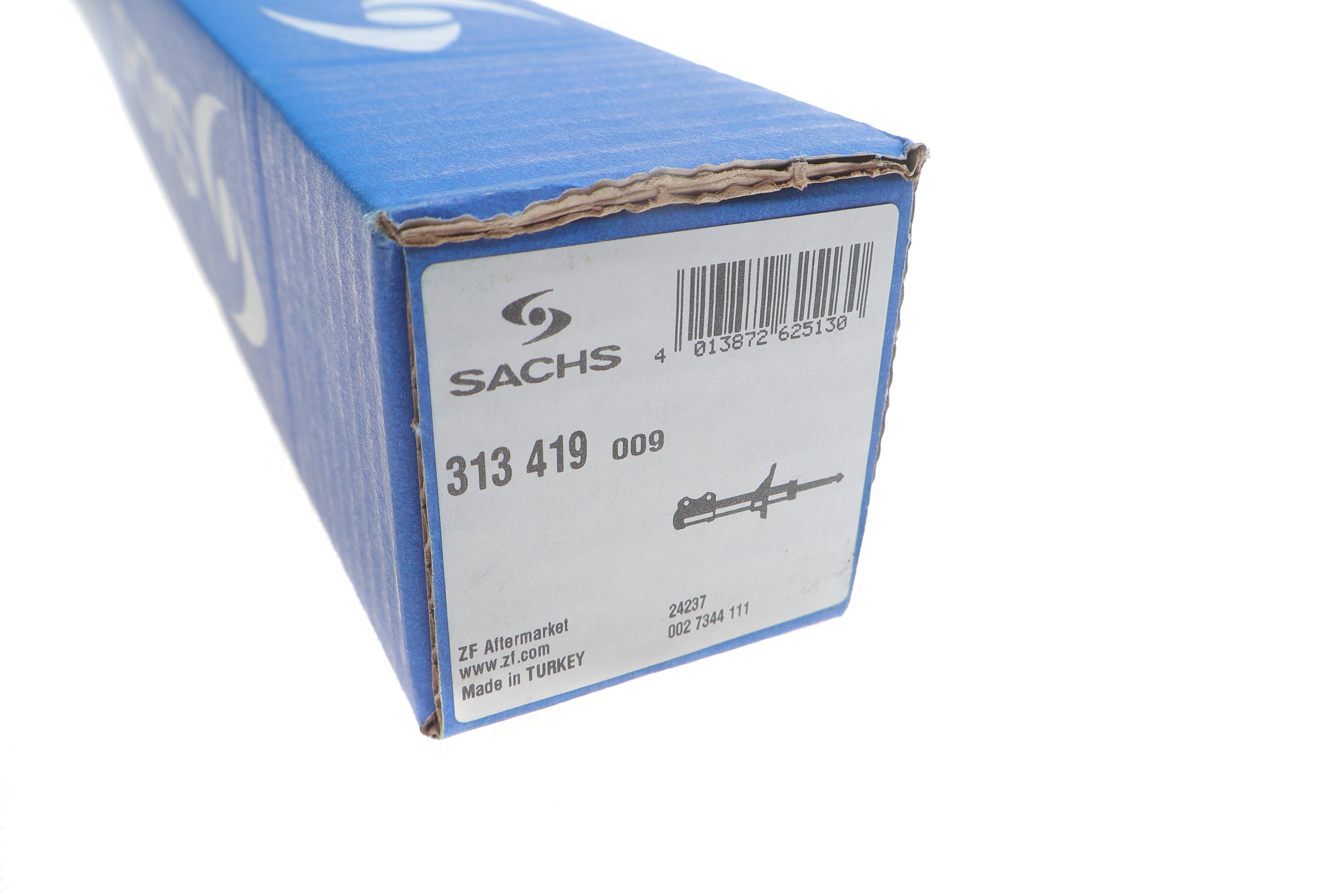 Амортизатор (задній) Mazda 3 03-