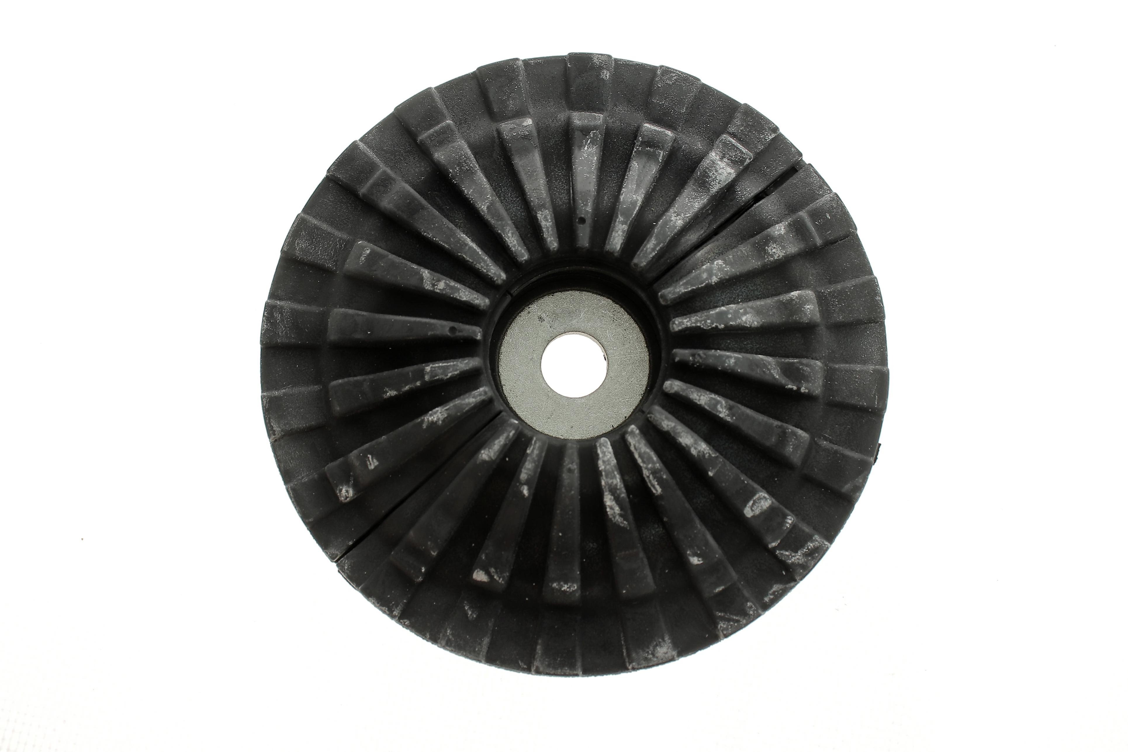 Подушка амортизатора (переднього) Audi A6 04-11