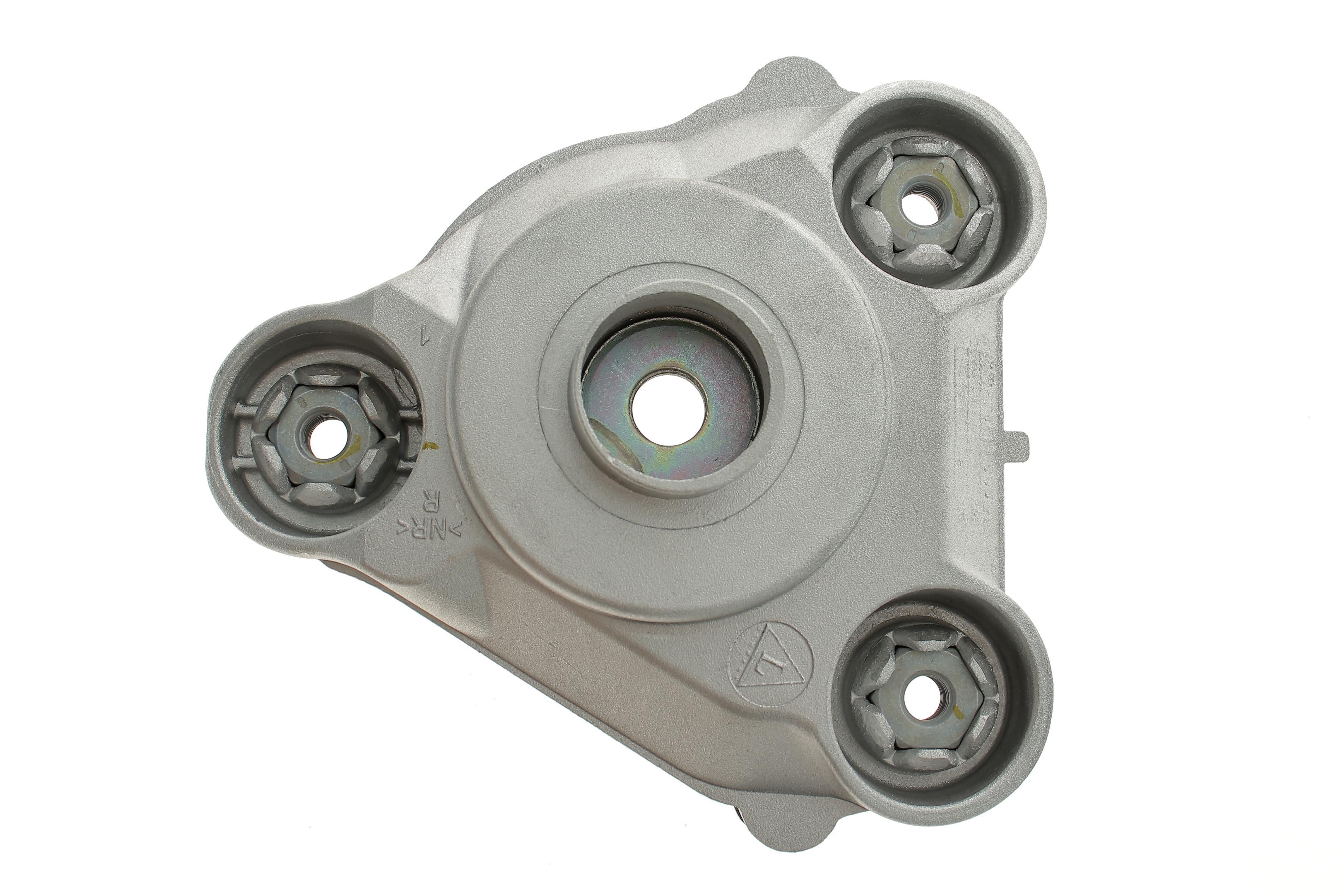 Подушка амортизатора (переднього) + підшипник Fiat Ducato 02- (R)