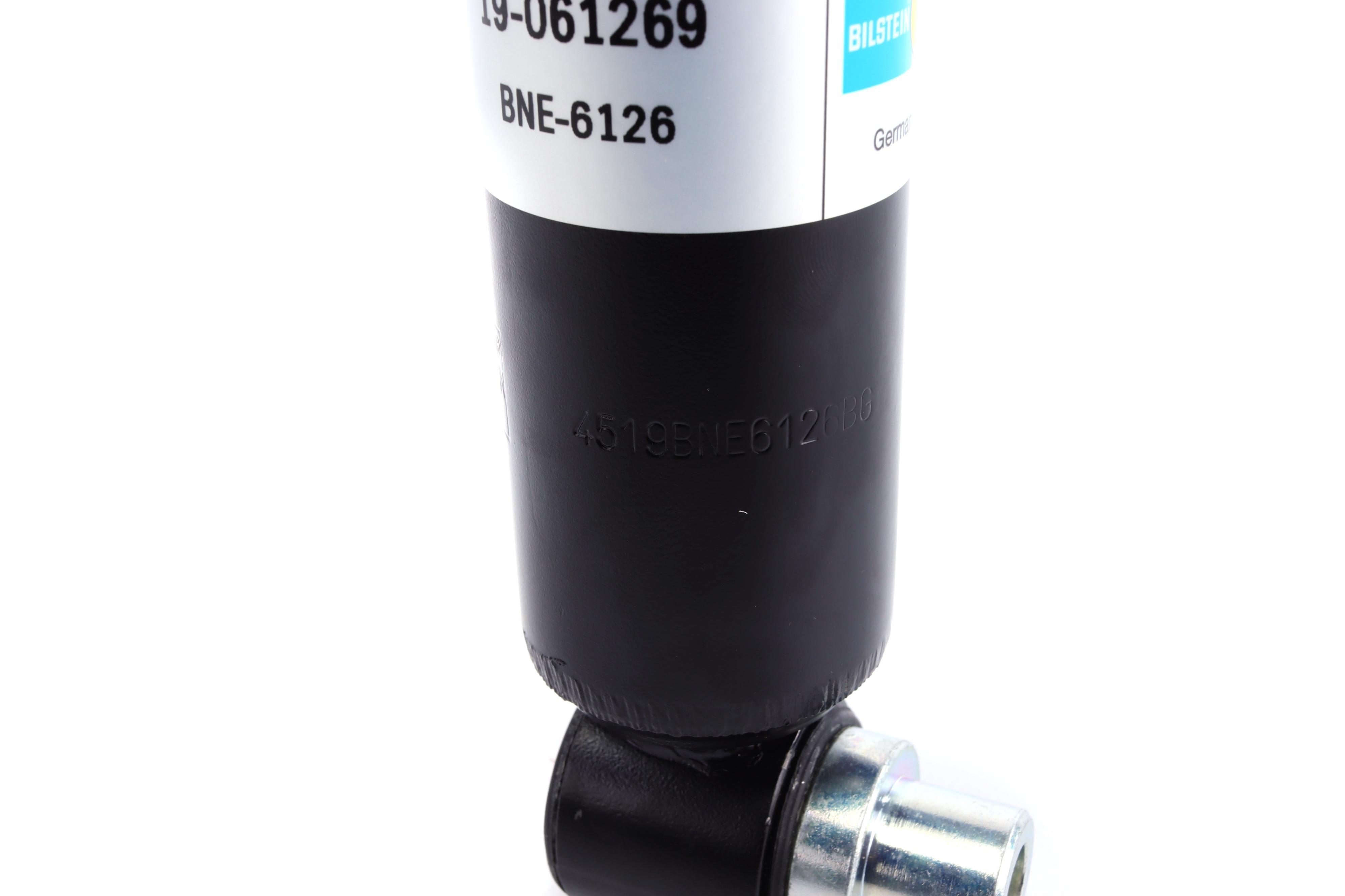 Амортизатор (задній) Renault Scenic I 96-03 (тиск газу) (B4)