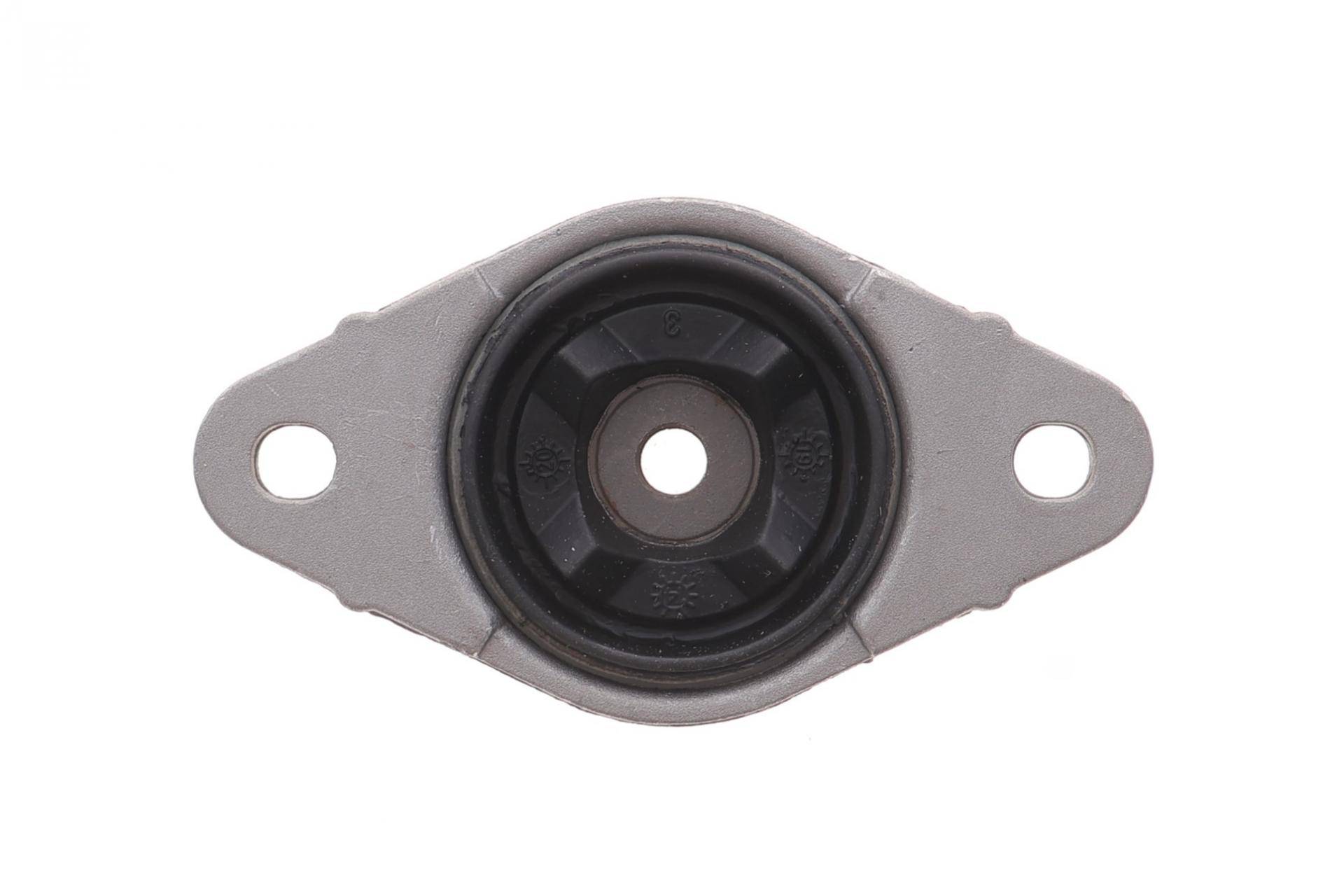 Подушка амортизатора (заднього) Ford Fiesta 01-10/ Fusion 02-12