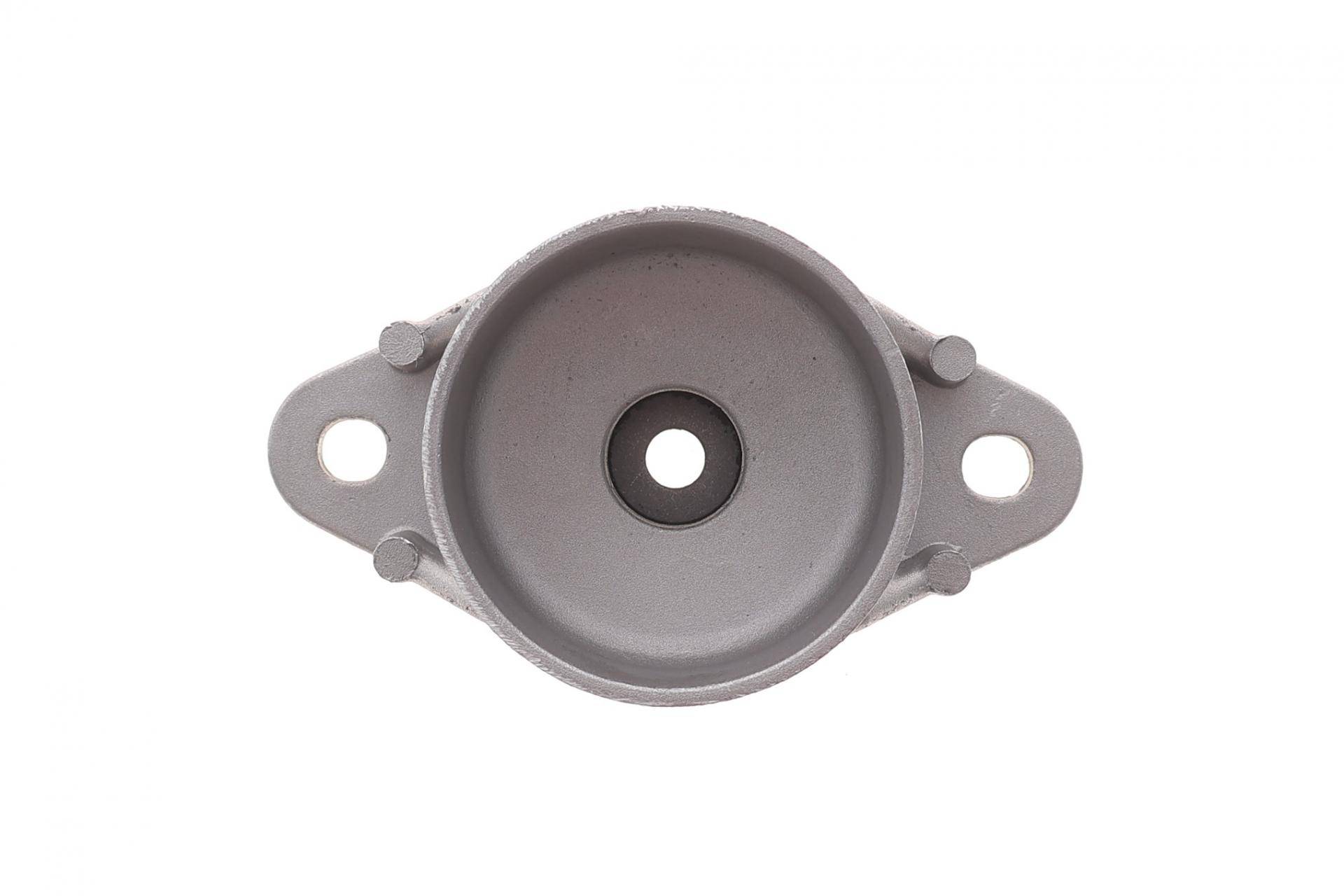 Подушка амортизатора (заднього) Ford Fiesta 01-10/ Fusion 02-12