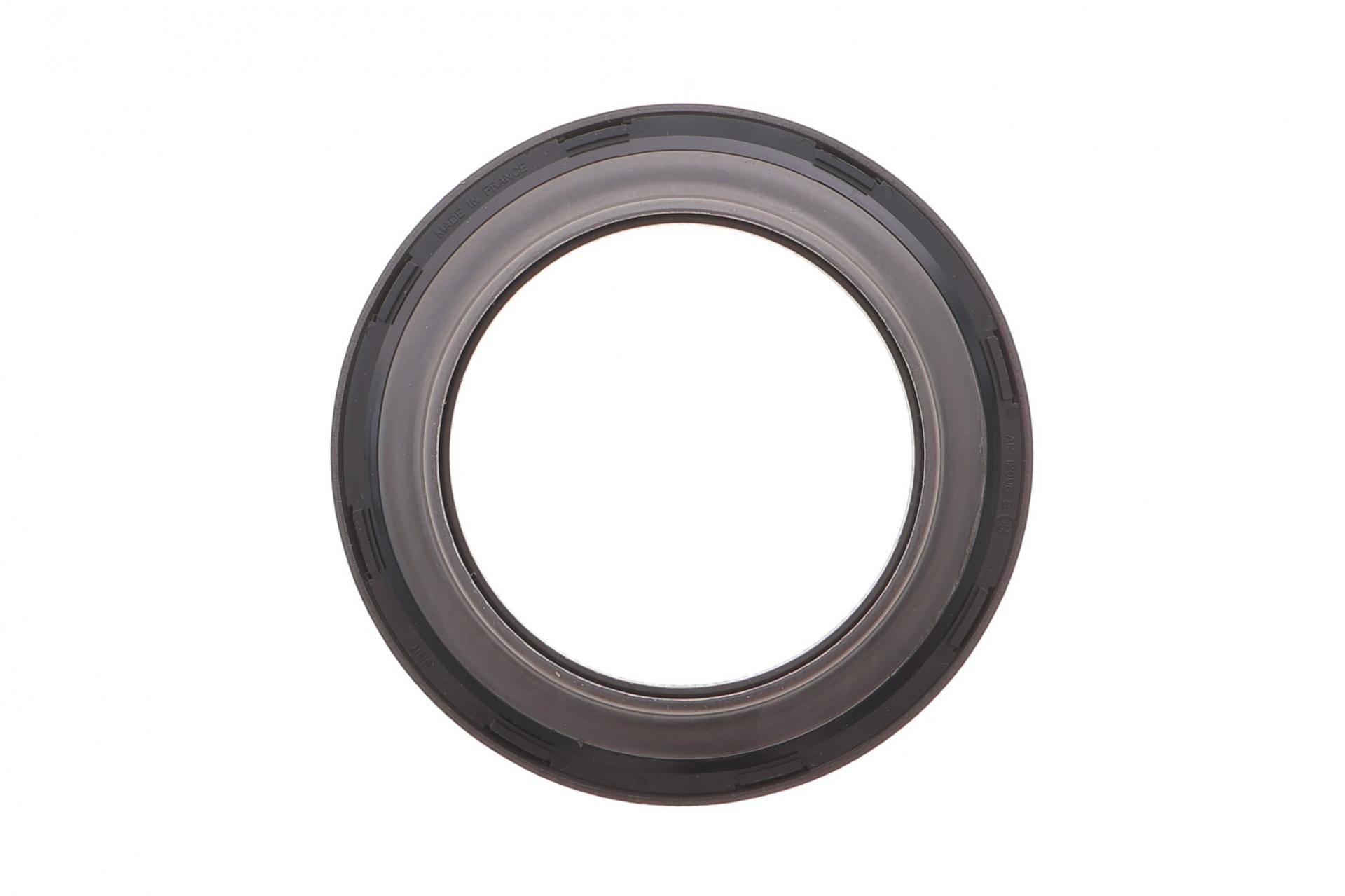 Подушка амортизатора (переднього) + підшипник Peugeot 207 1.4-1.6HDi 06- (SNR)