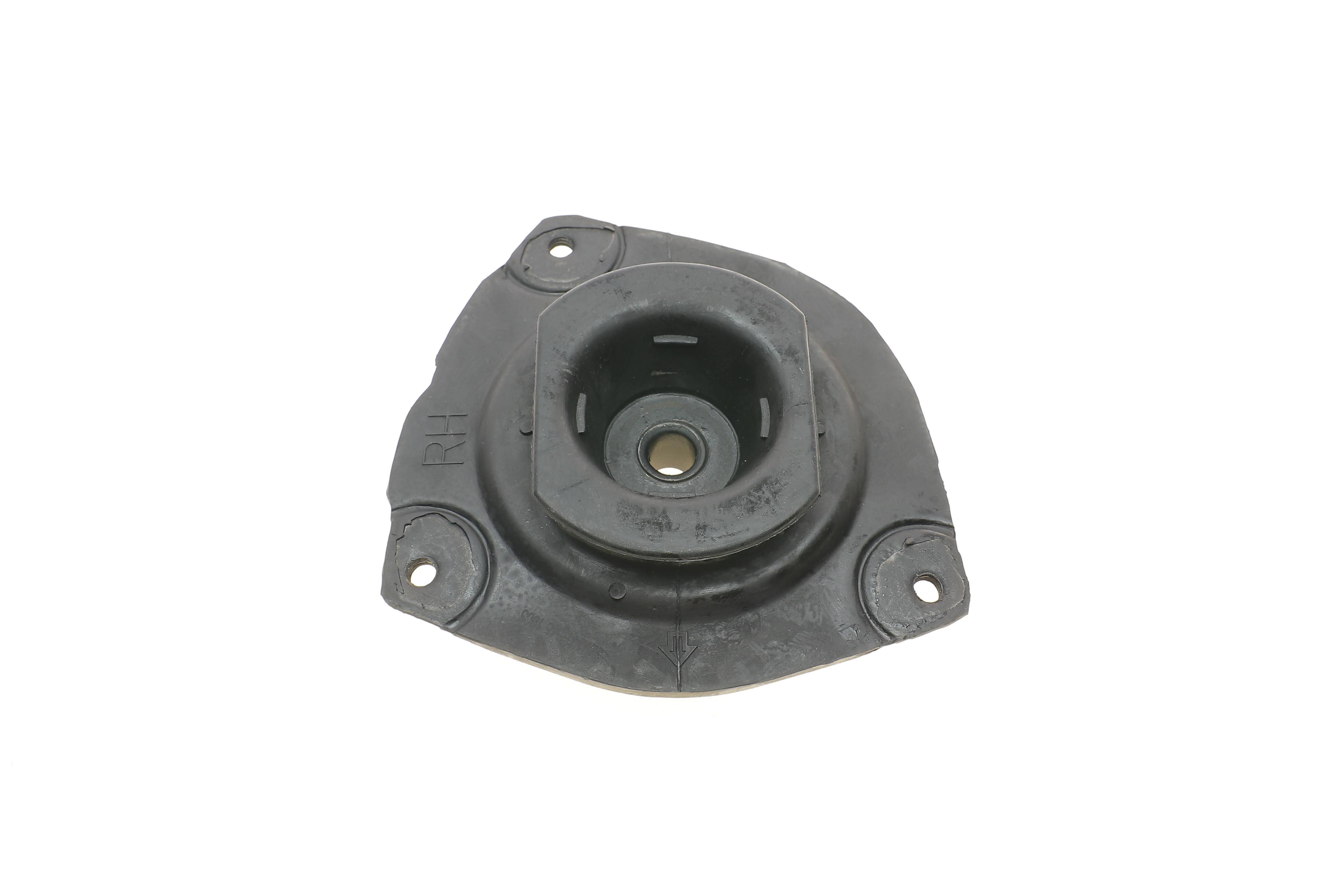 Подушка амортизатора (переднього) + підшипник Nissan X-trail/Renault Koleos 07- (R)