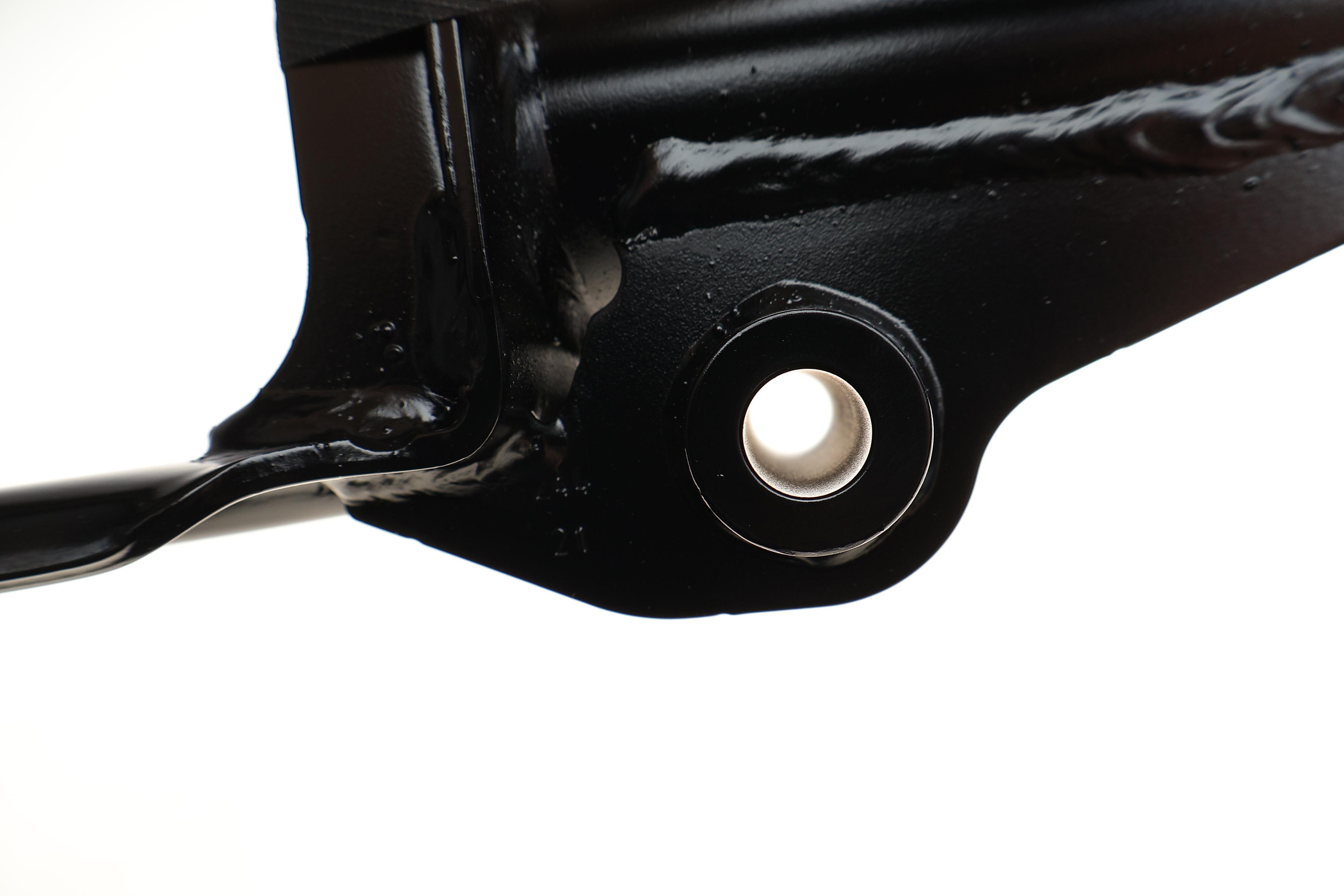 Амортизатор (передній) Audi Q7 06-15 (L) (B4)