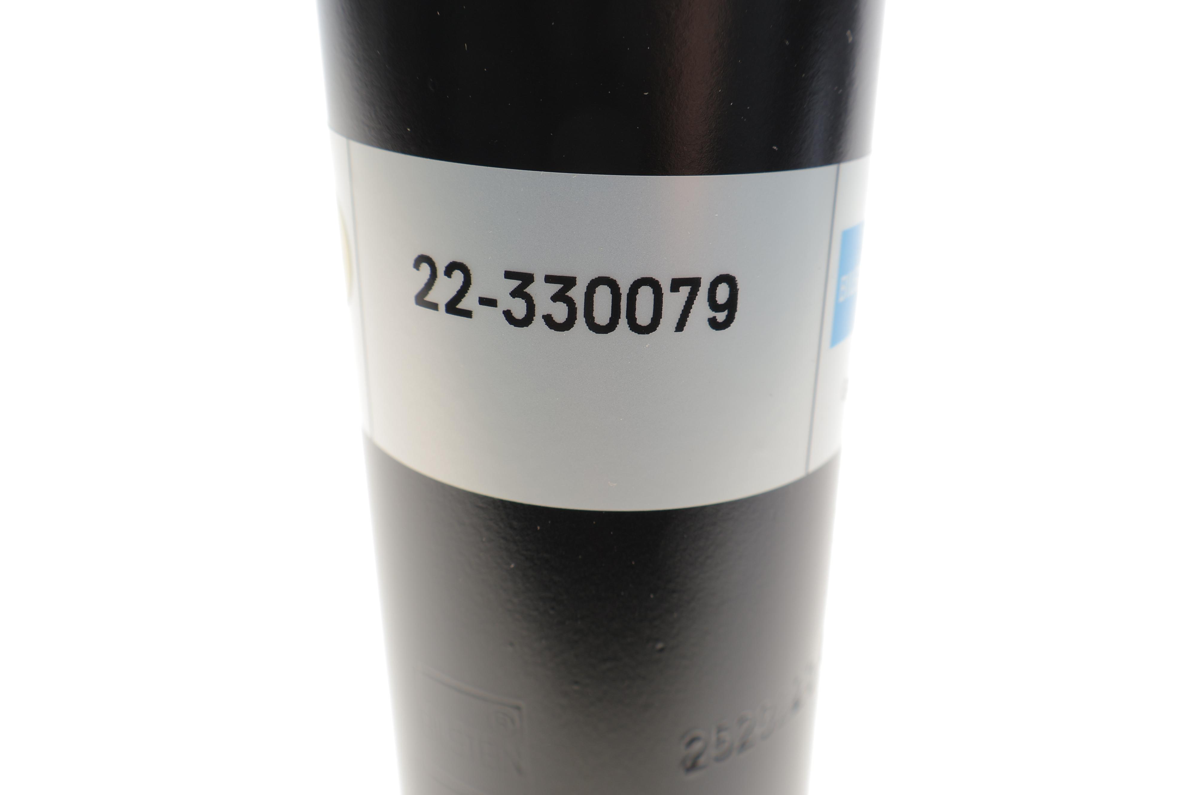 Амортизатор (передній) Skoda Octavia/VW Caddy 04-15 (B4)