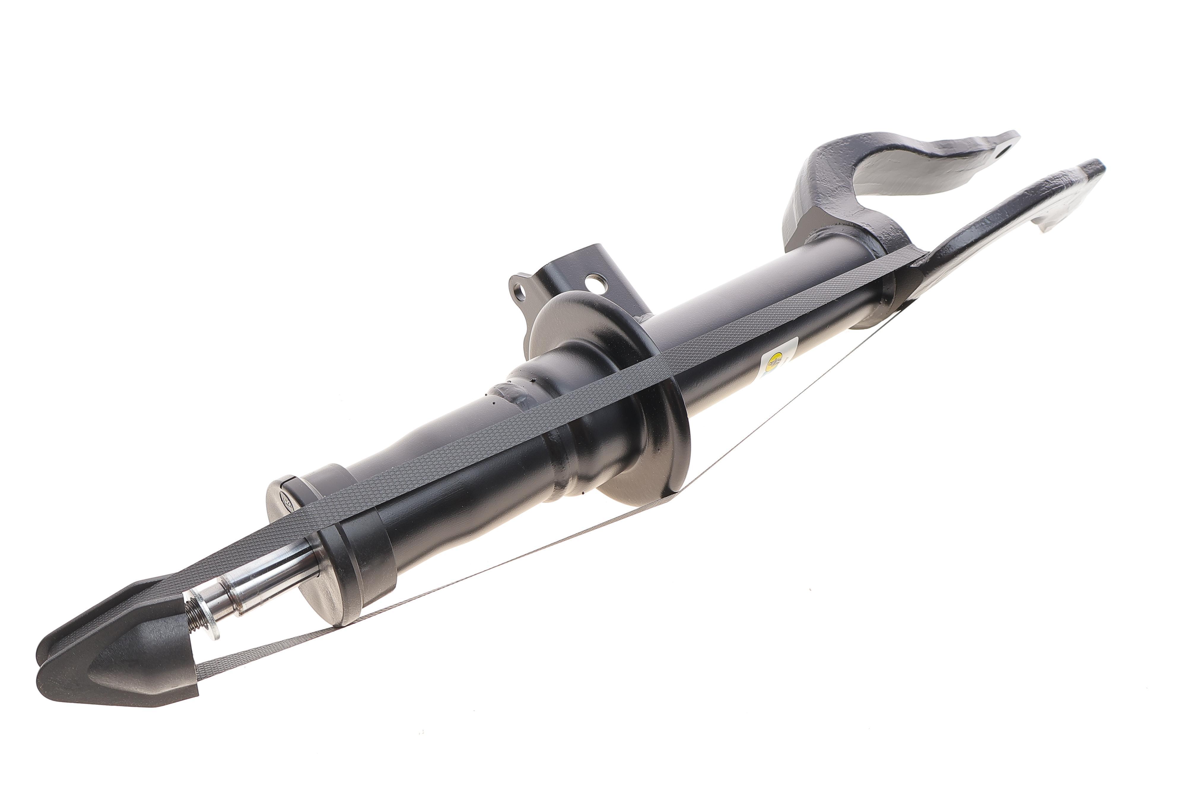 Амортизатор (передній) BMW 5 (F07) 10-17 (L) N57/N55/N63 (B4)