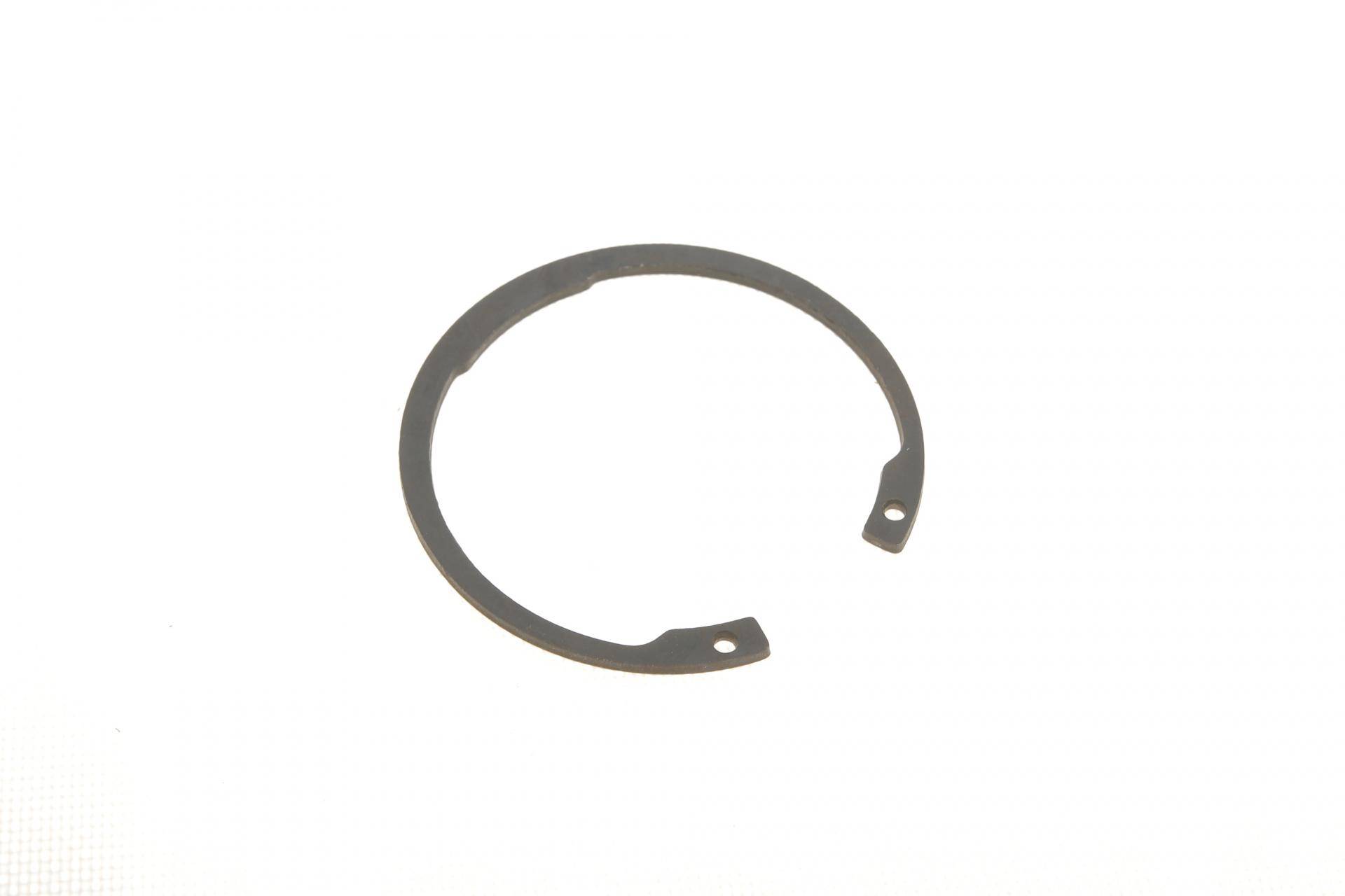 Підшипник маточини (передньої) MB A-class (W168) 97-04/Vaneo (414) 02-05 (42x75.05x37) (к-кт)