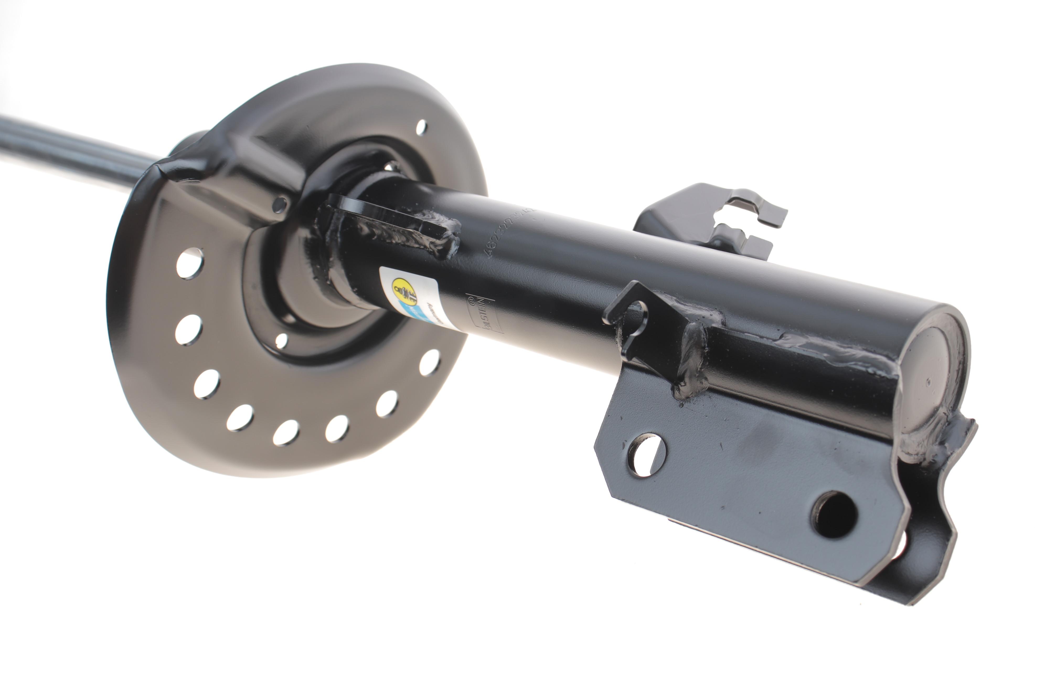 Амортизатор (передній) Nissan Leaf Electric 10- (L)