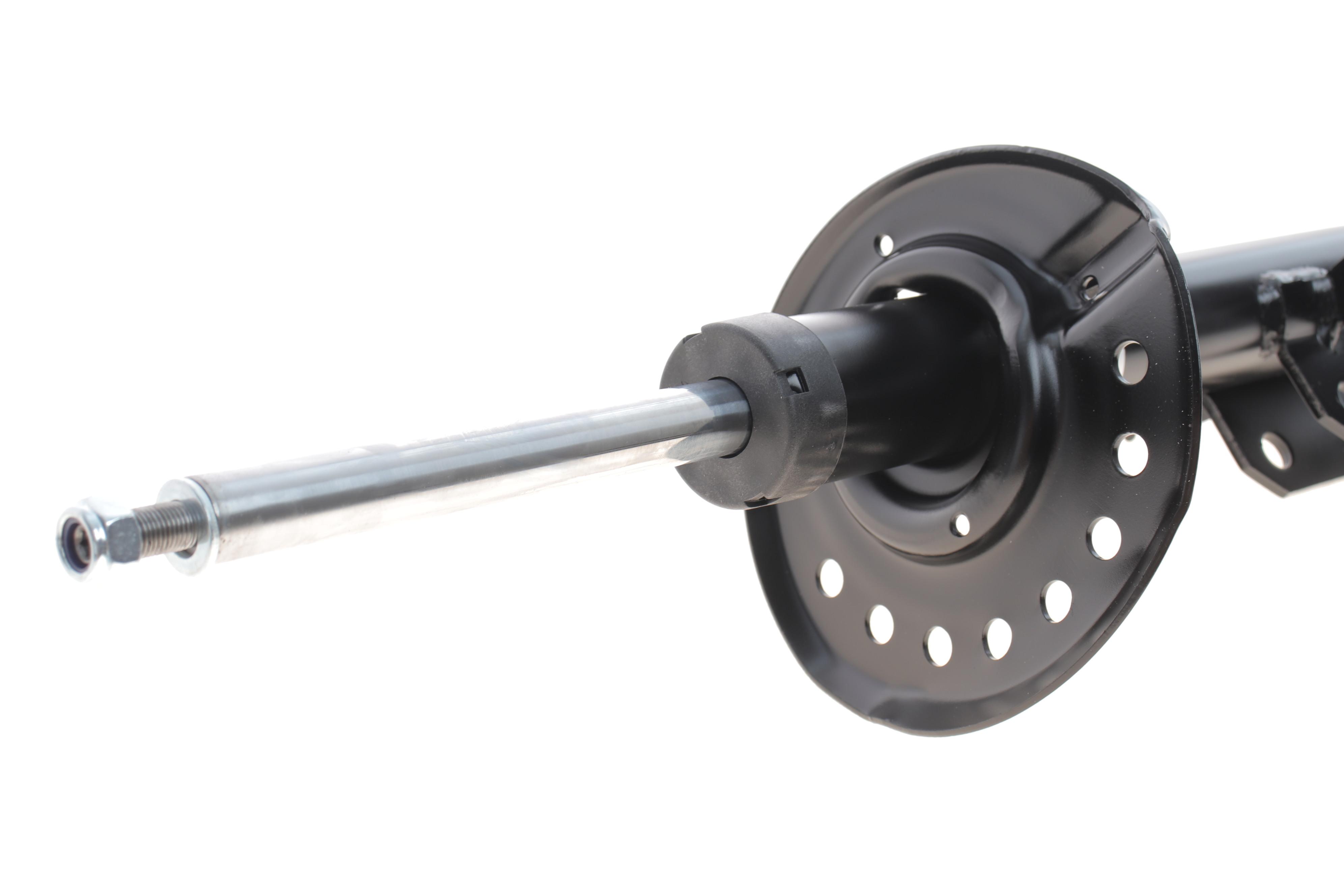 Амортизатор (передній) Nissan Leaf Electric 10- (L)