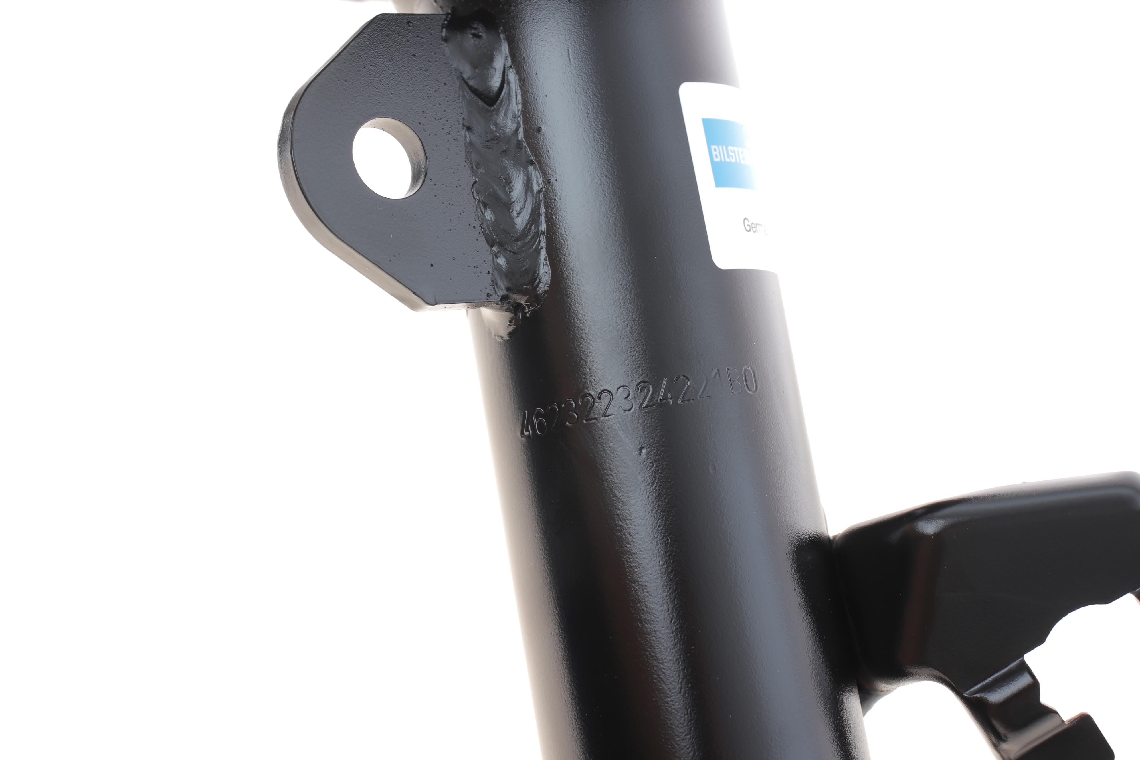 Амортизатор (передній) Nissan Leaf Electric 10- (L)