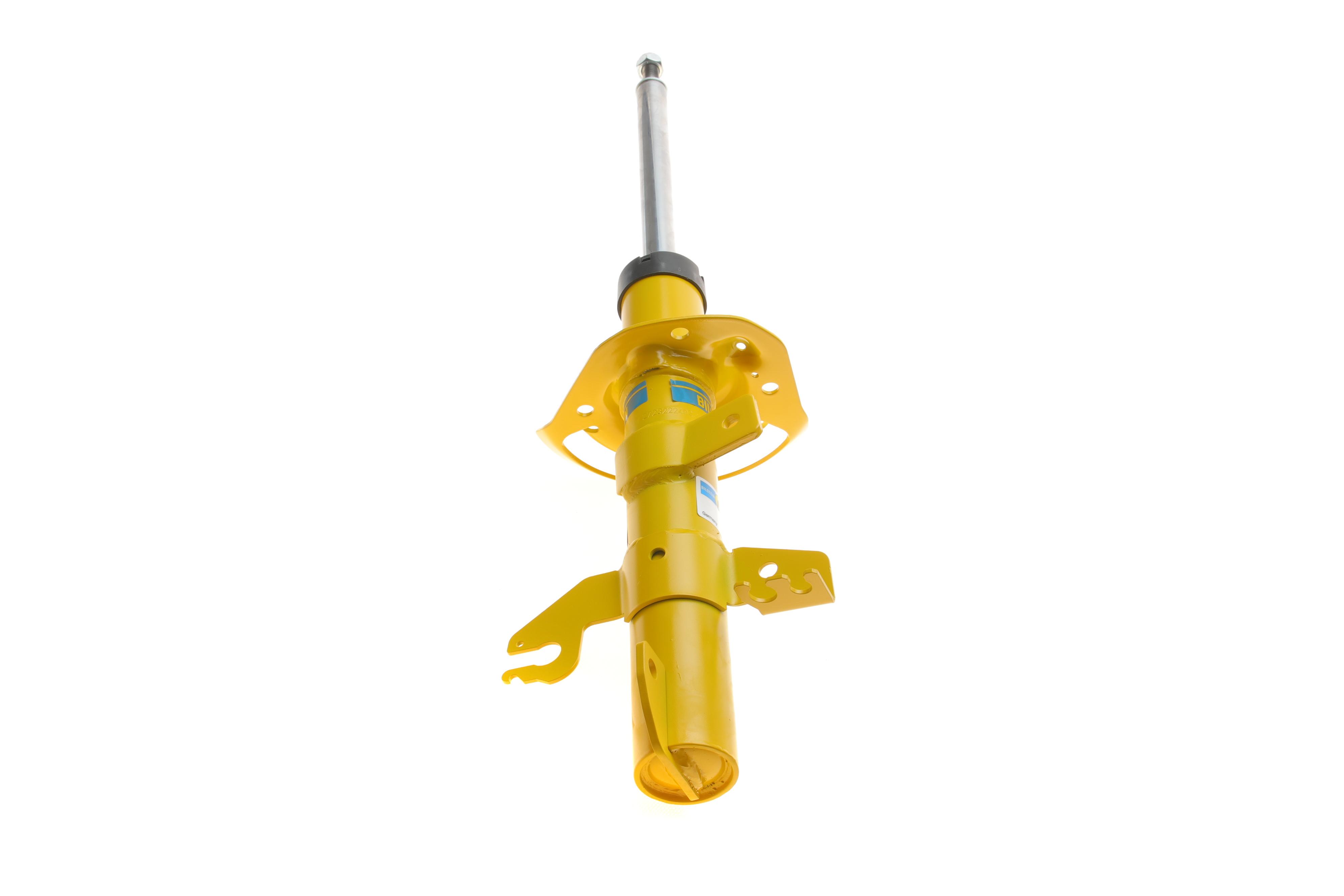 Амортизатор (передній) Jeep Cherokee 2.0-3.2D 13- (R) (B6)