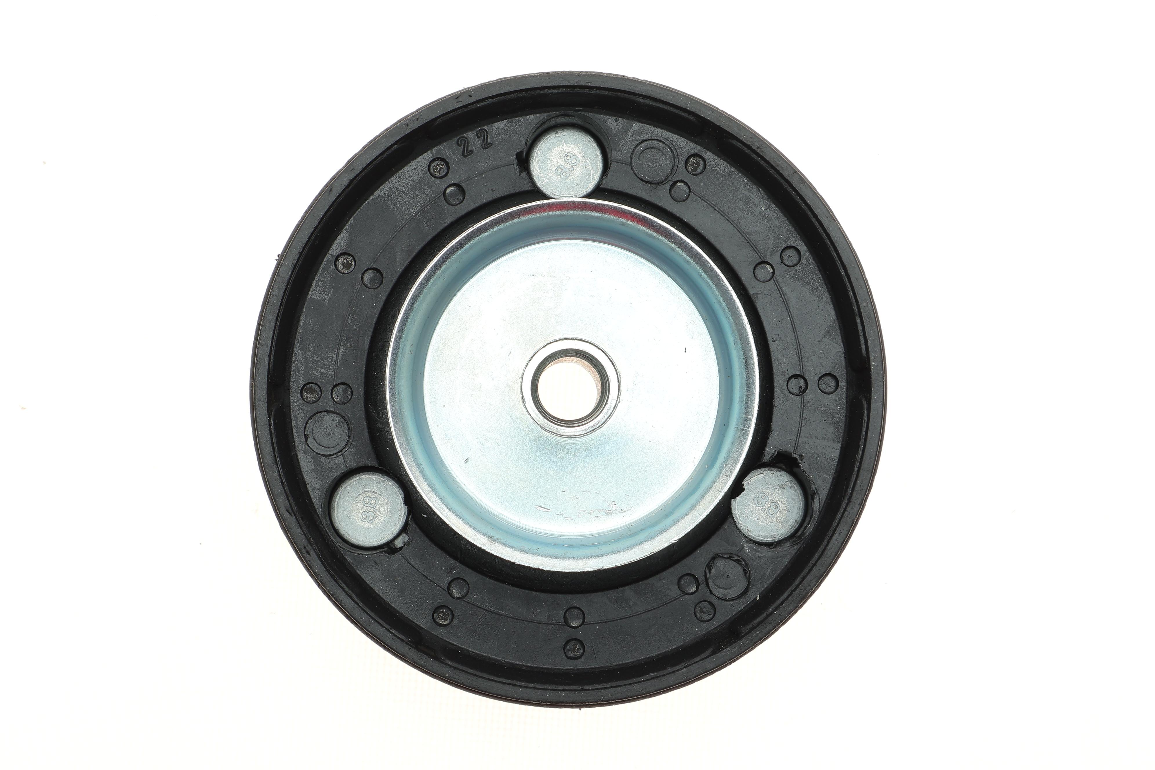 Подушка амортизатора (переднього) + підшипник Ford Transit 00-06