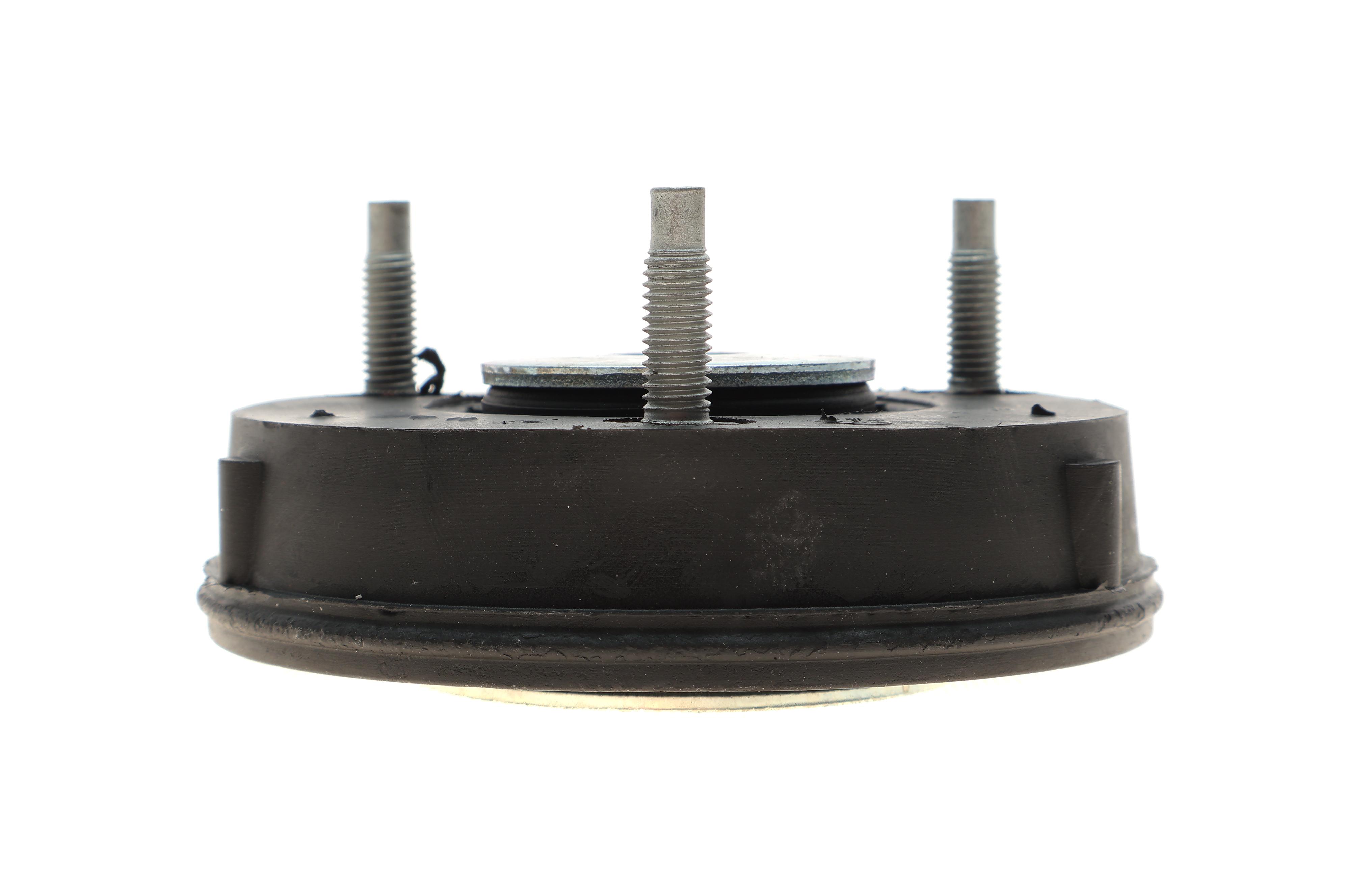 Подушка амортизатора (переднього) + підшипник Ford Transit 00-06