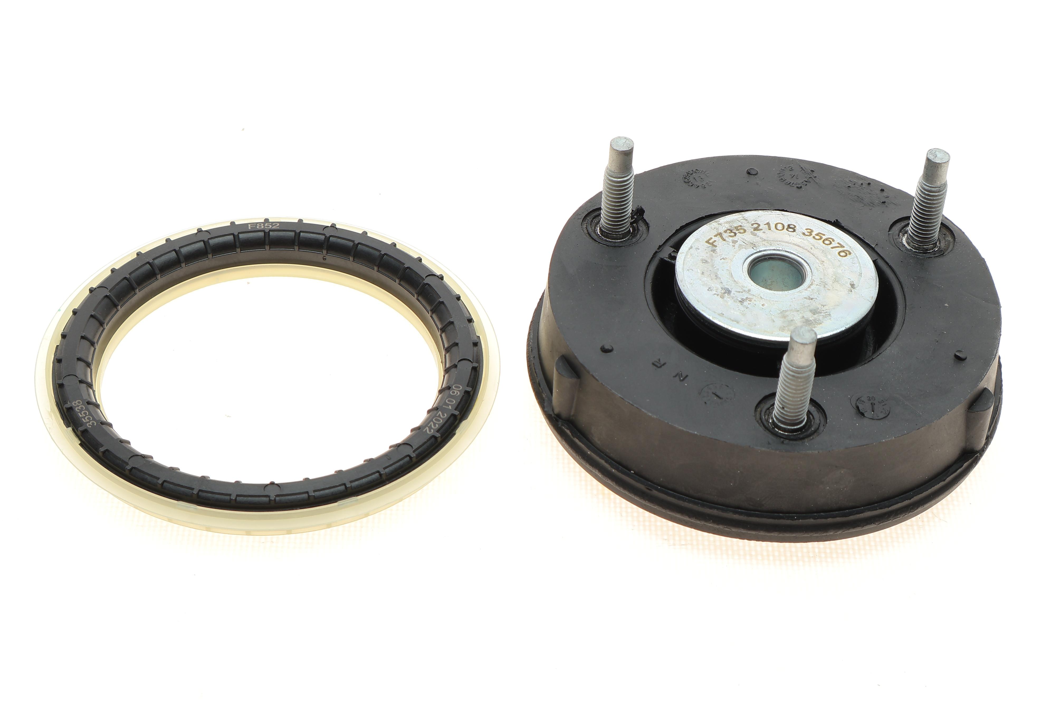 Подушка амортизатора (переднього) + підшипник Ford Transit 00-06