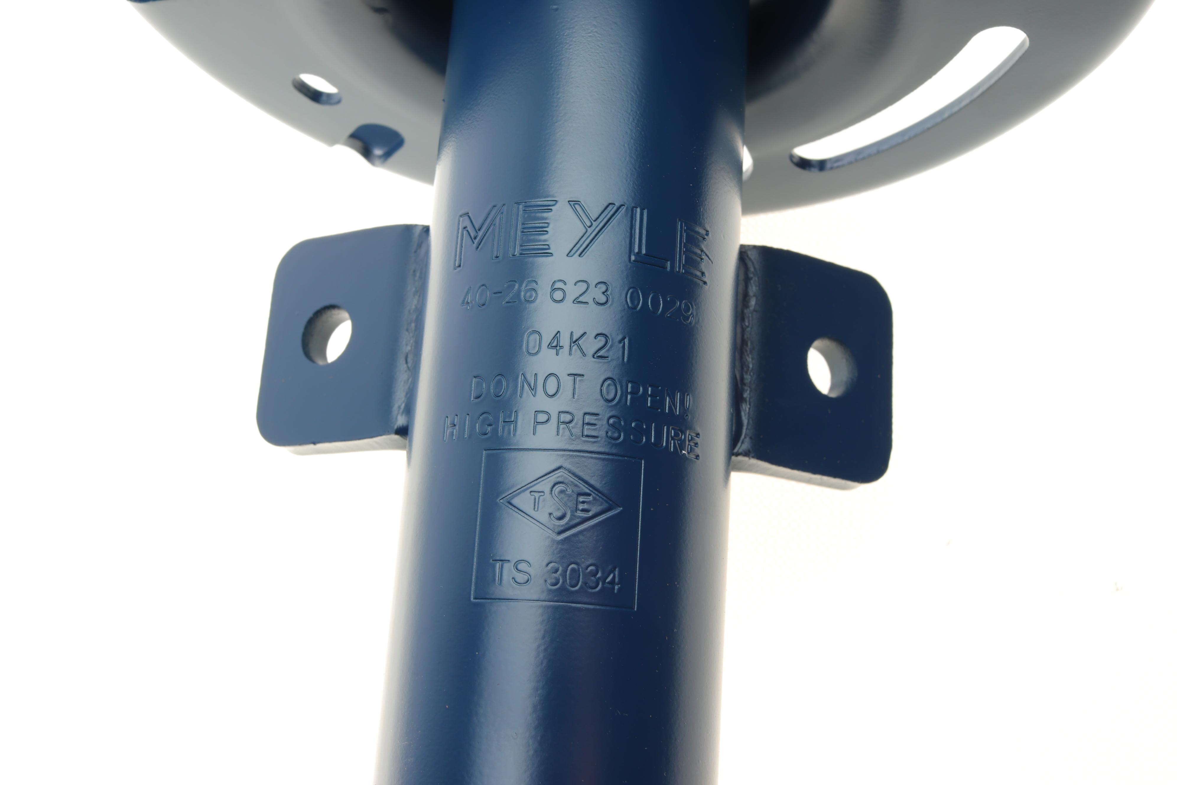 Амортизатор (передній) Citroen Jumpy/Peugeot Expert 1.6/2.0 BlueHDi 16-