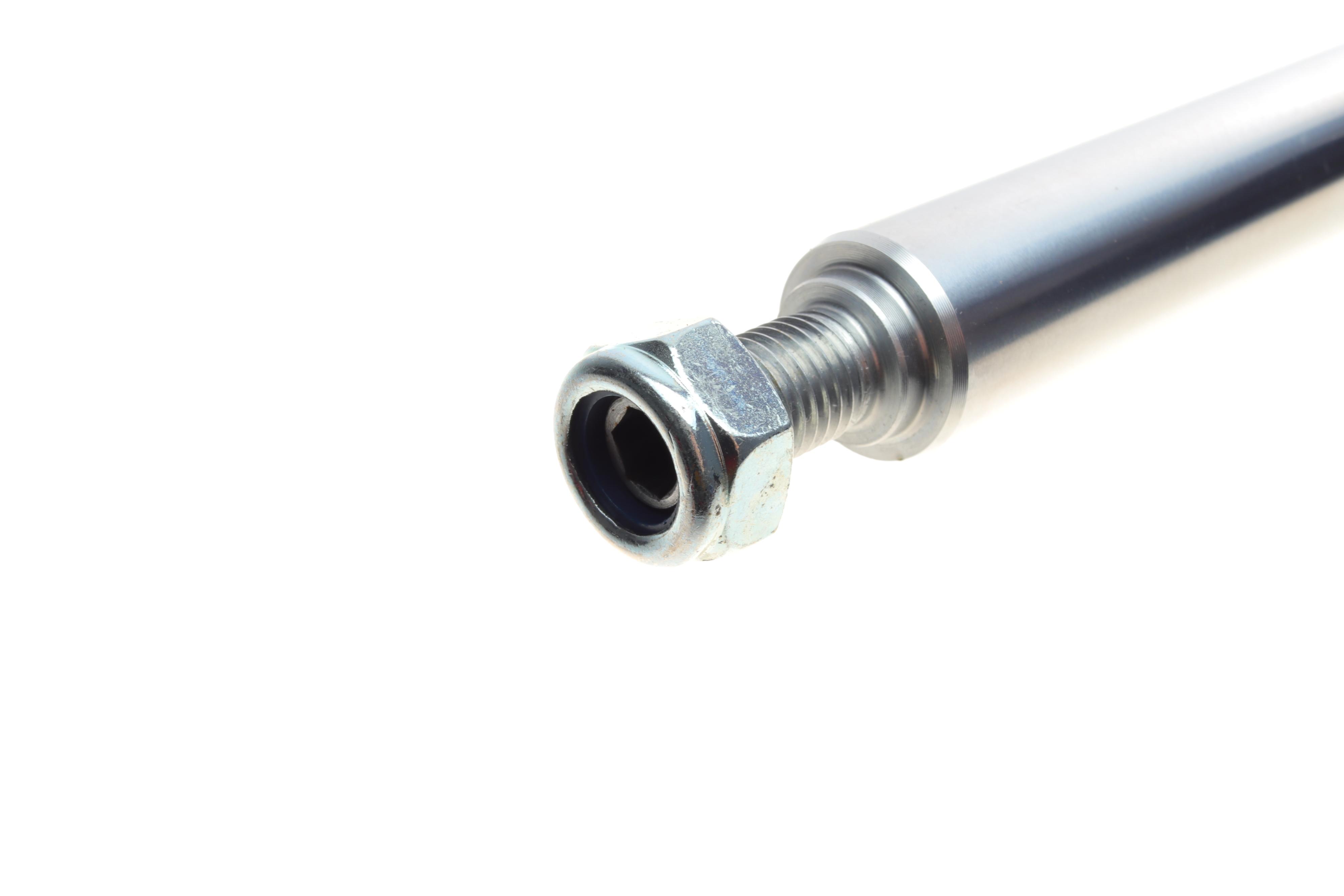 Амортизатор (передній) Citroen Jumpy/Peugeot Expert 1.6/2.0 BlueHDi 16-