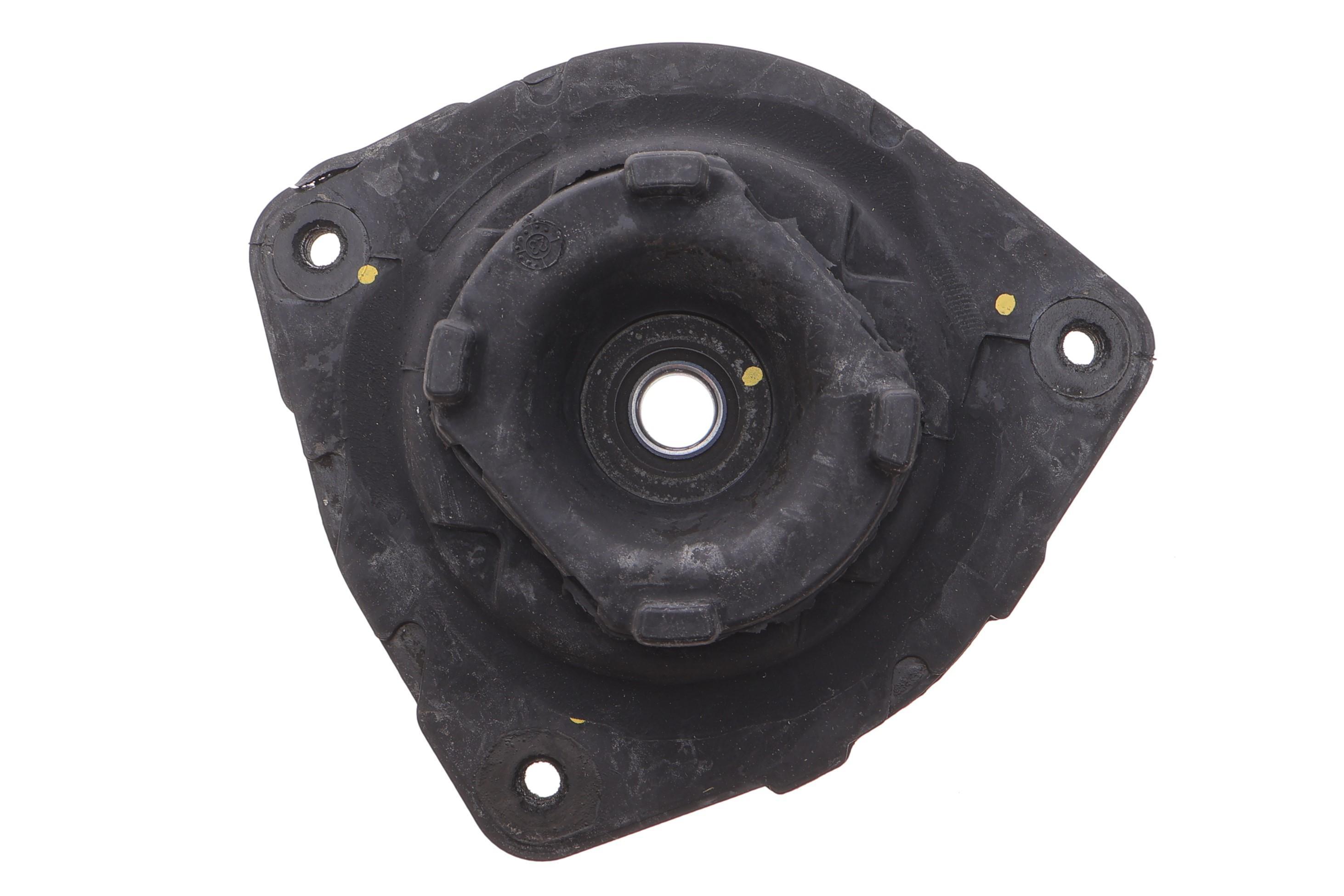 Подушка амортизатора (переднього) Nissan Micra/Renault Clio 03- (L)