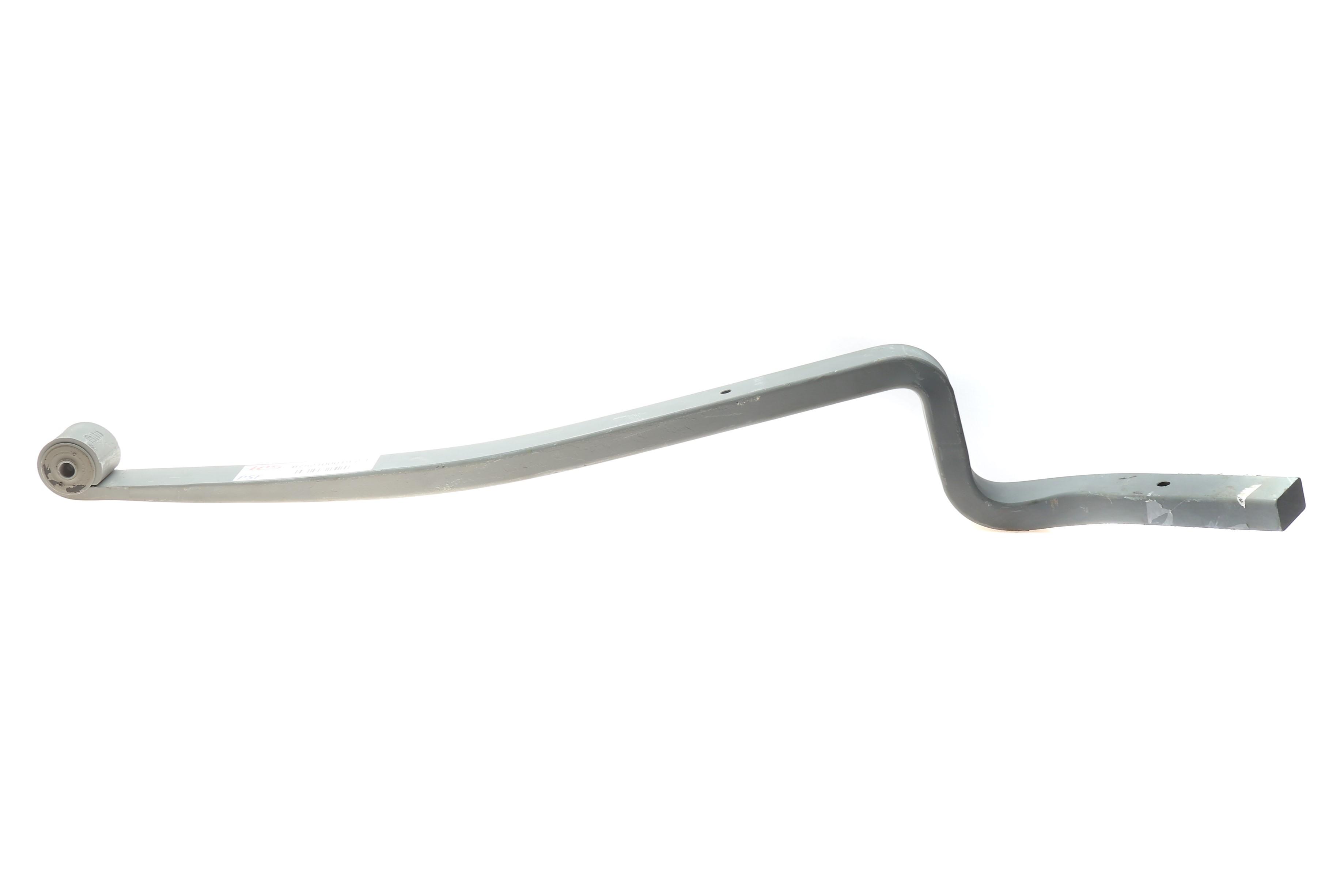 Ресора задня Iveco Daily 14- (60/712/530) (одиночна) (R)