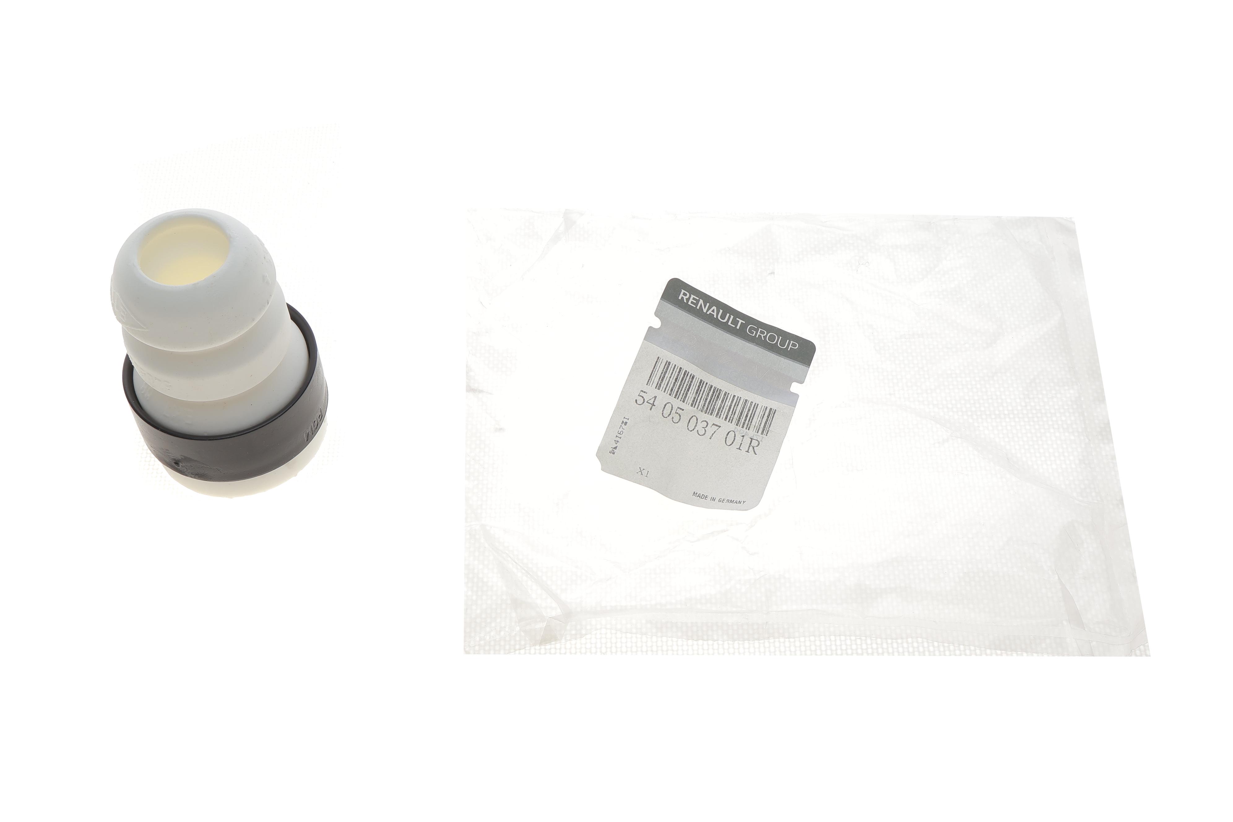 Відбійник амортизатора (переднього) Renault Clio IV/Zoe 12-