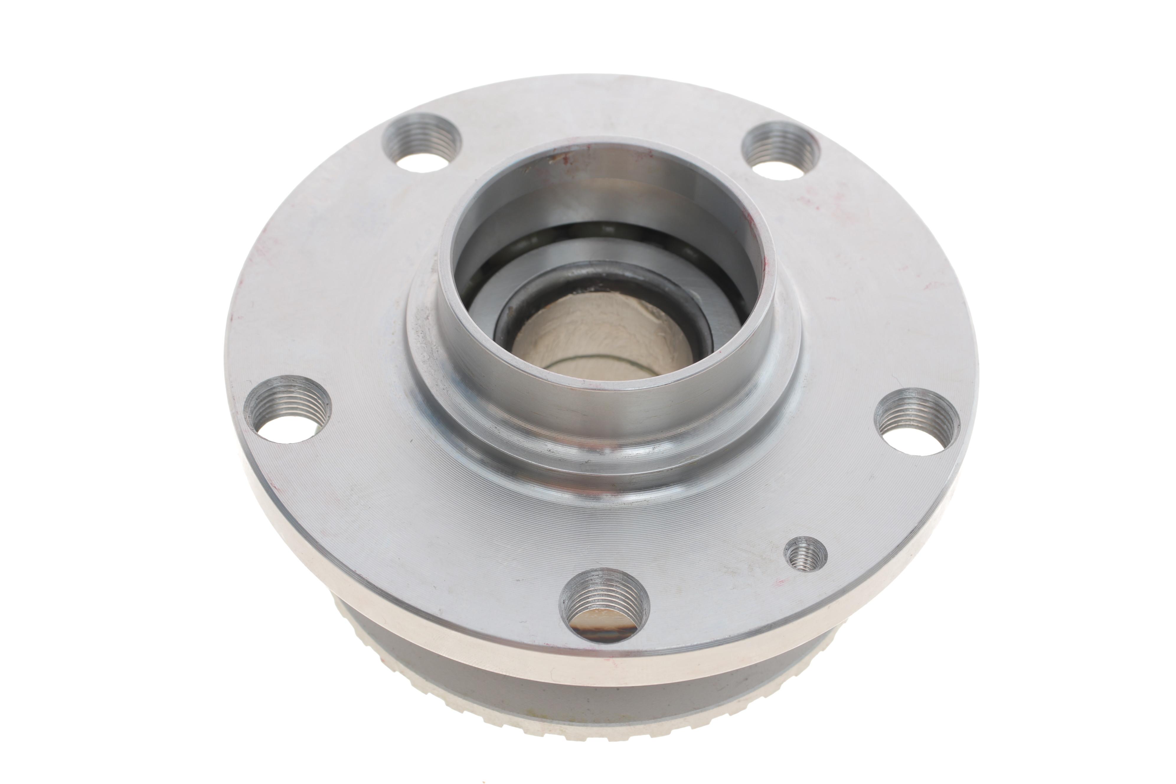 Підшипник маточини (задньої) Audi A4 02-08