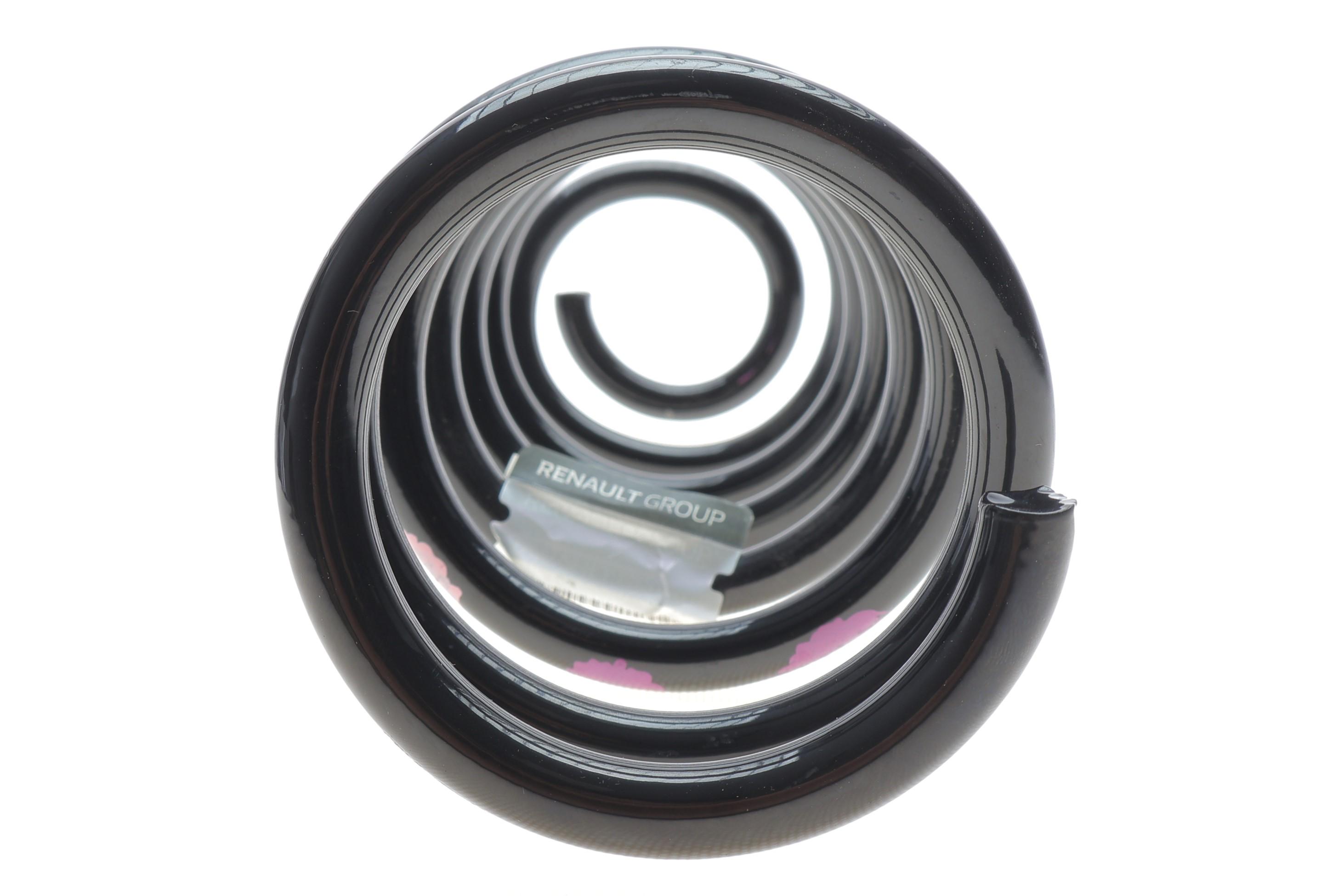 Пружина (задня) Renault Scenic III 09- (violet,pink)