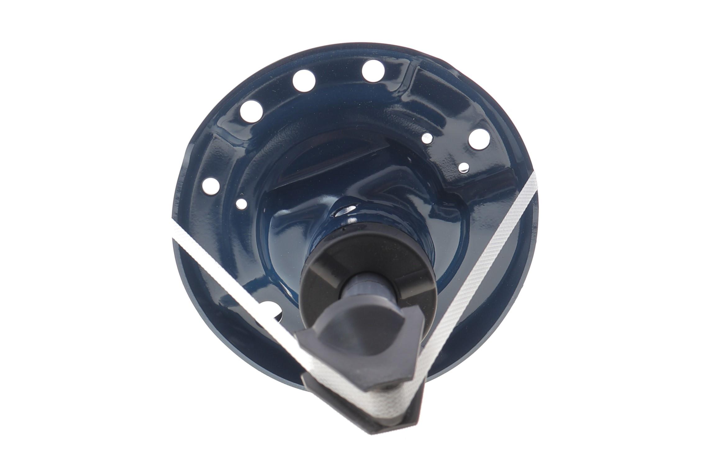 Амортизатор (передній) (L) Opel Mokka/Chevrolet Tracker 1.4-1.8/1.7TD AWD 12-