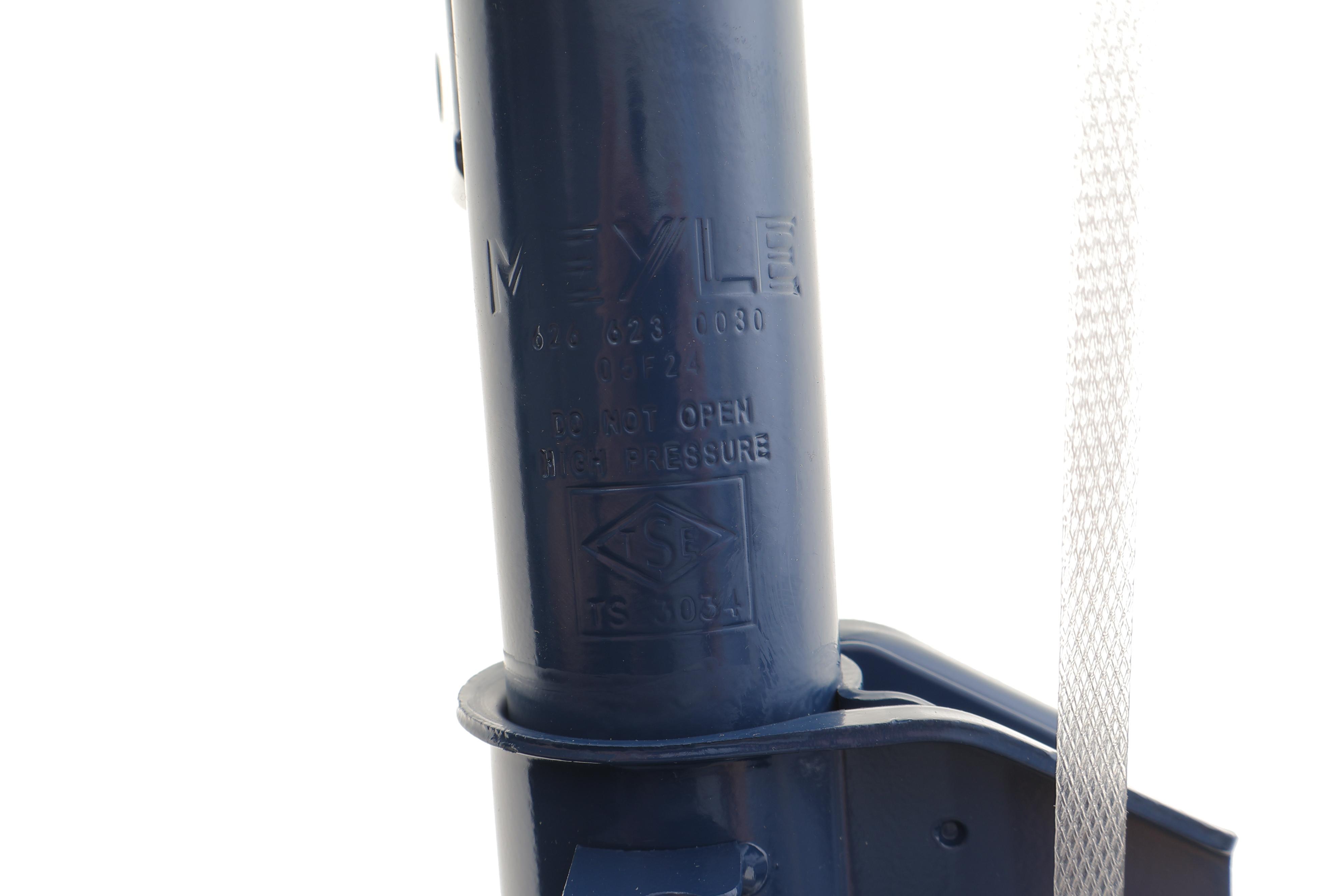 Амортизатор (передній) (L) Opel Mokka/Chevrolet Tracker 1.4-1.8/1.7TD AWD 12-