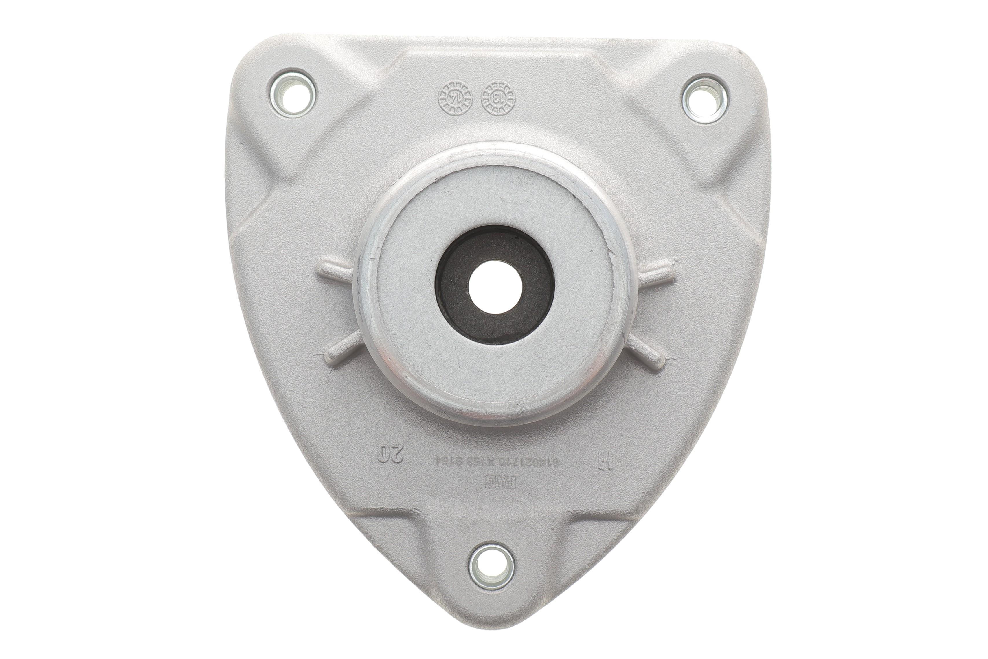 Подушка амортизатора (переднього) MB A-class (W176)/B-class (W246/W242) 12-18/GLA-class (X156) 12-