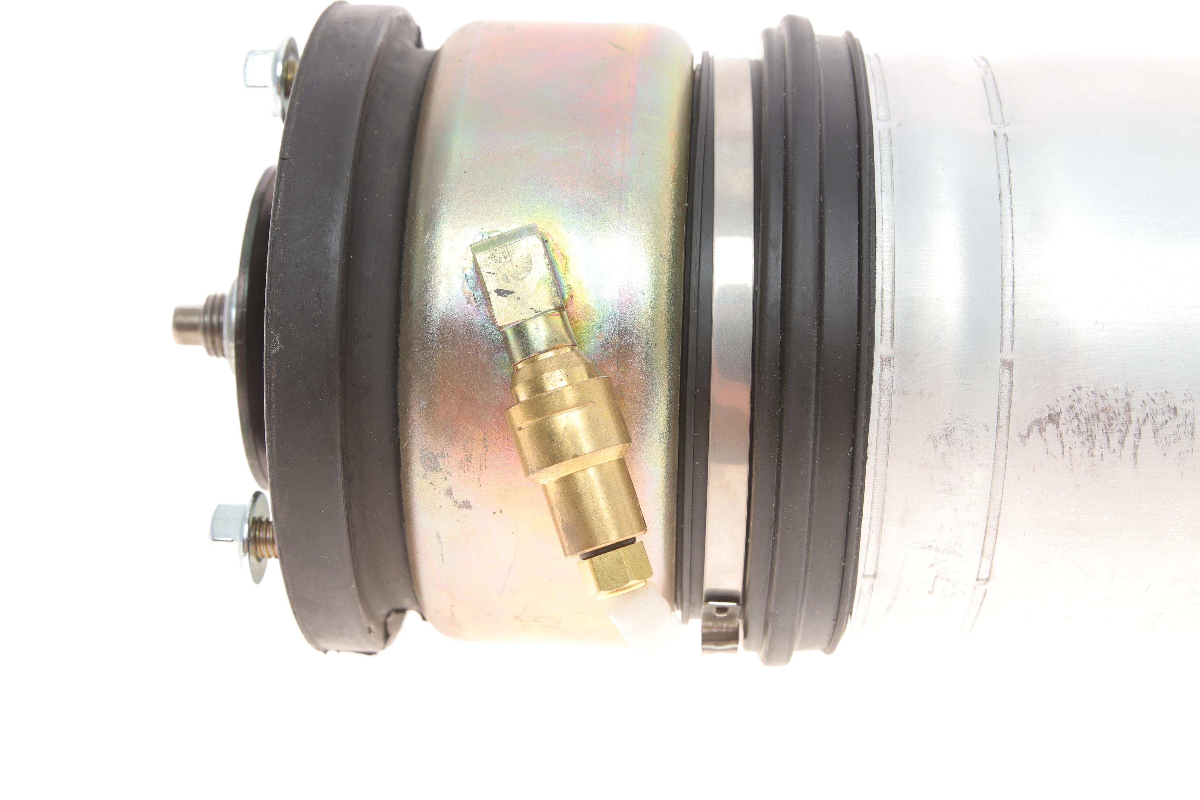 Амортизатор (задній) BMW 7 (E65/E66/E67) 01-08 M54/M57/M67/N52/N62/N73 (пневмо) (L)