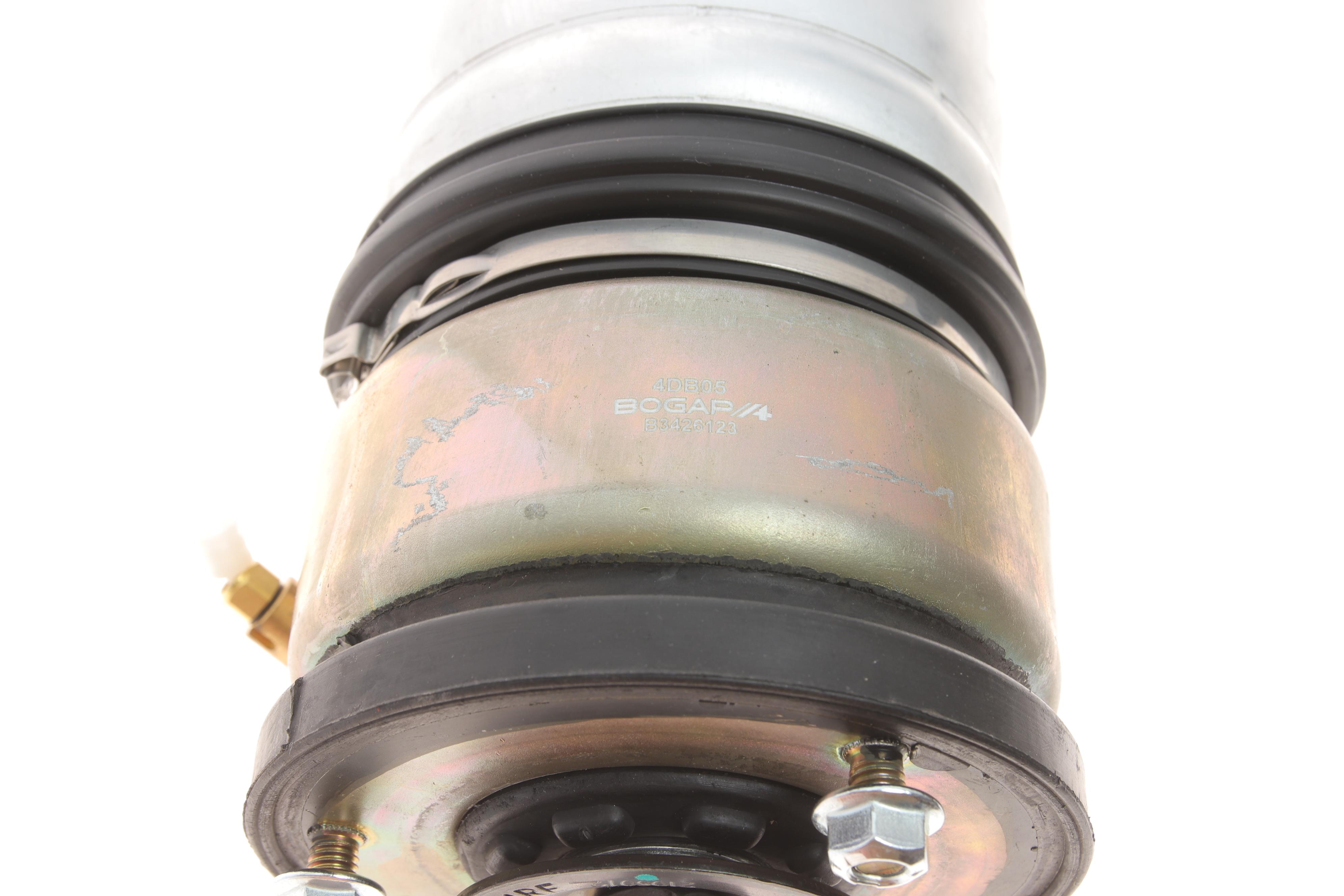 Амортизатор (задній) BMW 7 (E65/E66/E67) 01-08 M54/M57/M67/N52/N62/N73 (пневмо) (L)