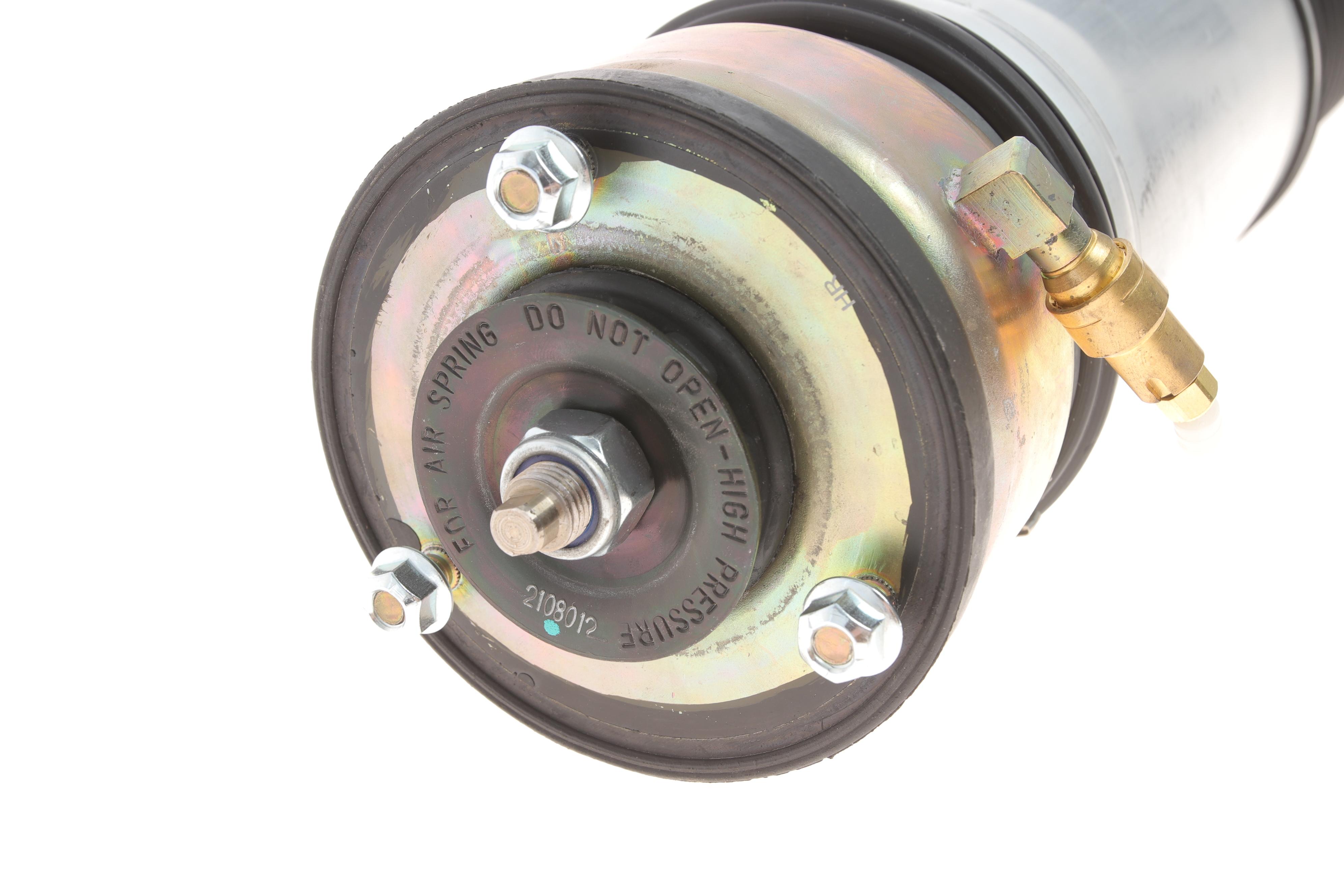 Амортизатор (задній) BMW 7 (E65/E66/E67) 01-08 M54/M57/M67/N52/N62/N73 (пневмо) (L)