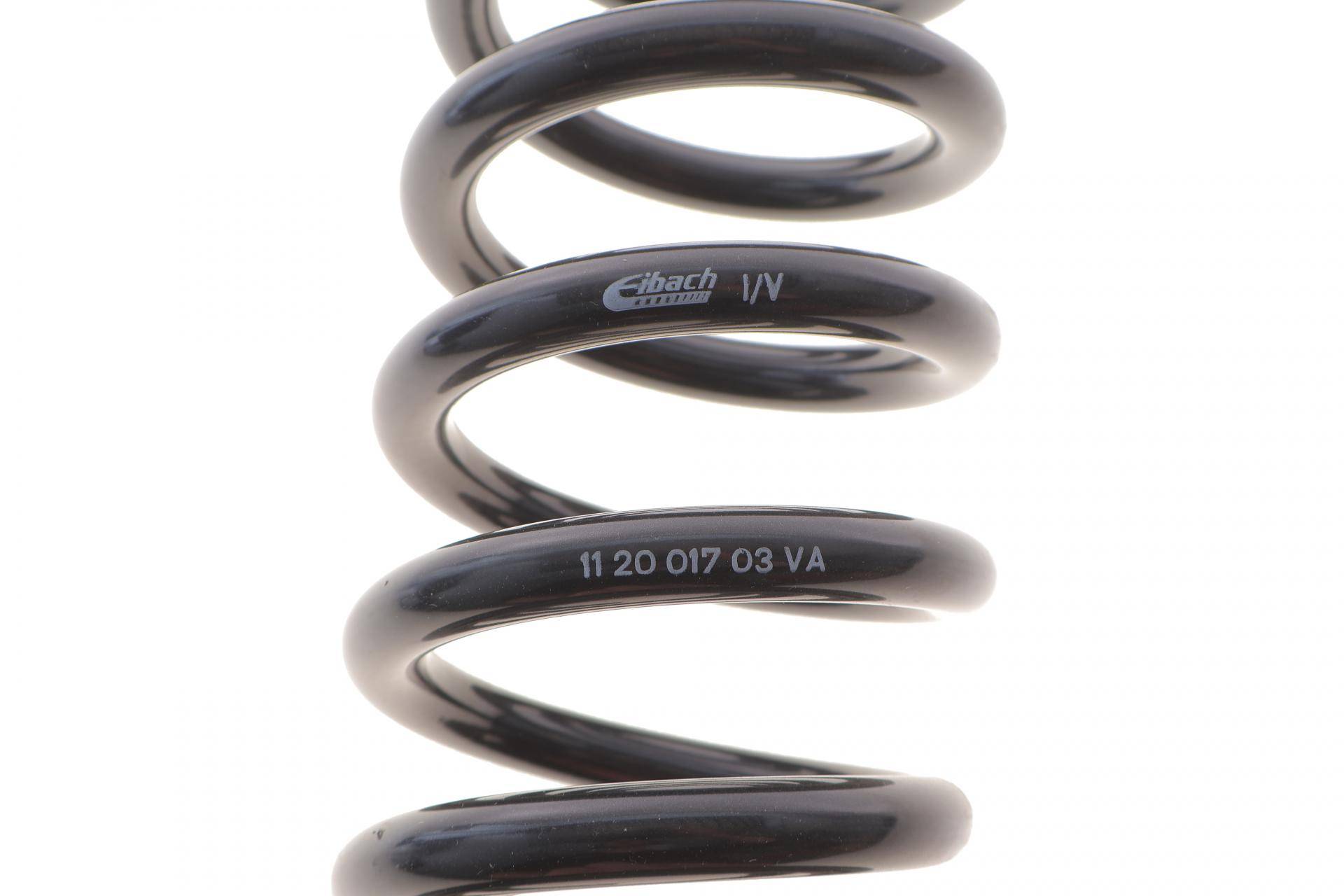 Комплект пружин (передніх) (Pro-Kit) BMW X6 (E71/E72) M 07-14 (2 шт.)