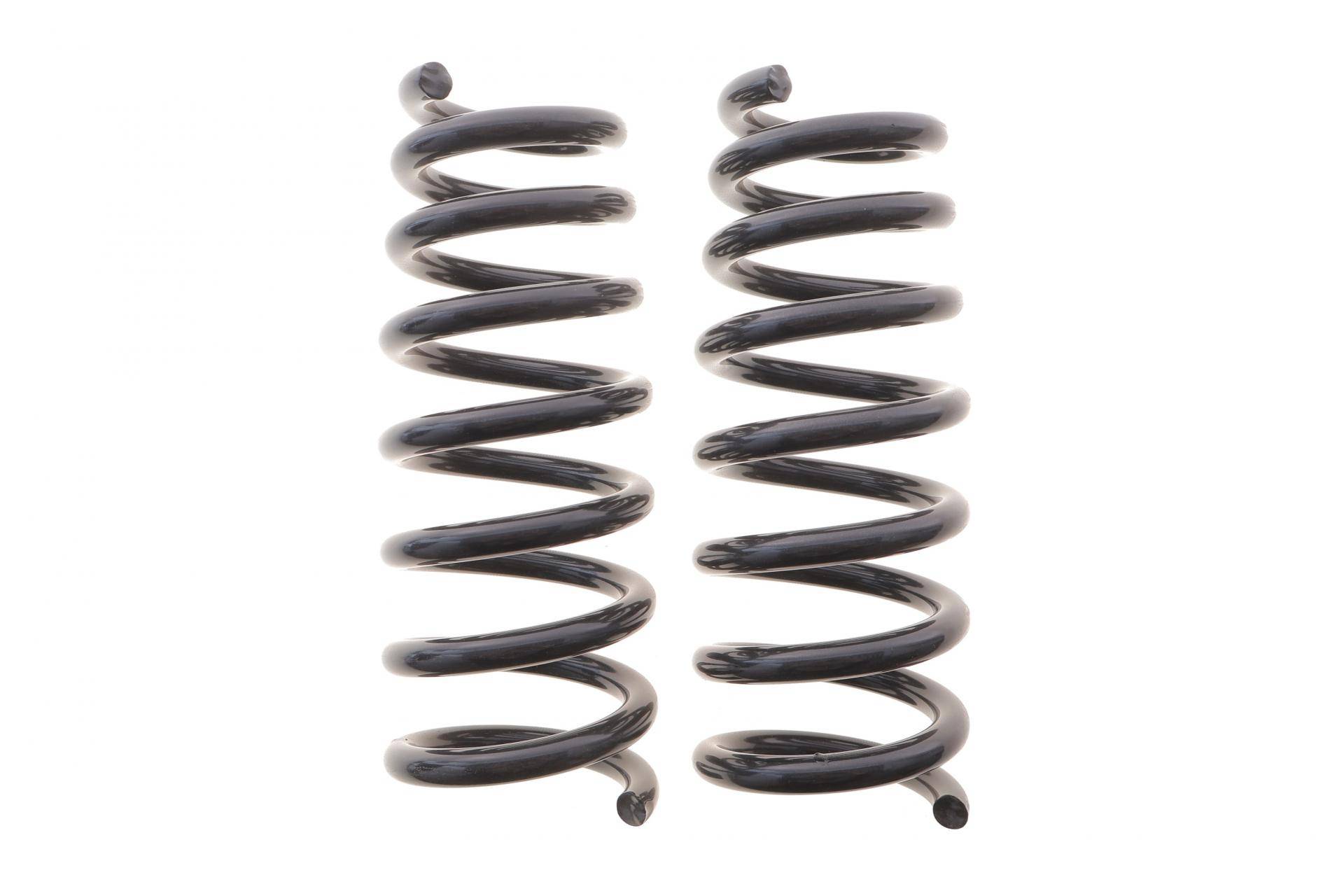 Комплект пружин (передніх) (Pro-Kit) BMW X6 (E71/E72) M 07-14 (2 шт.)